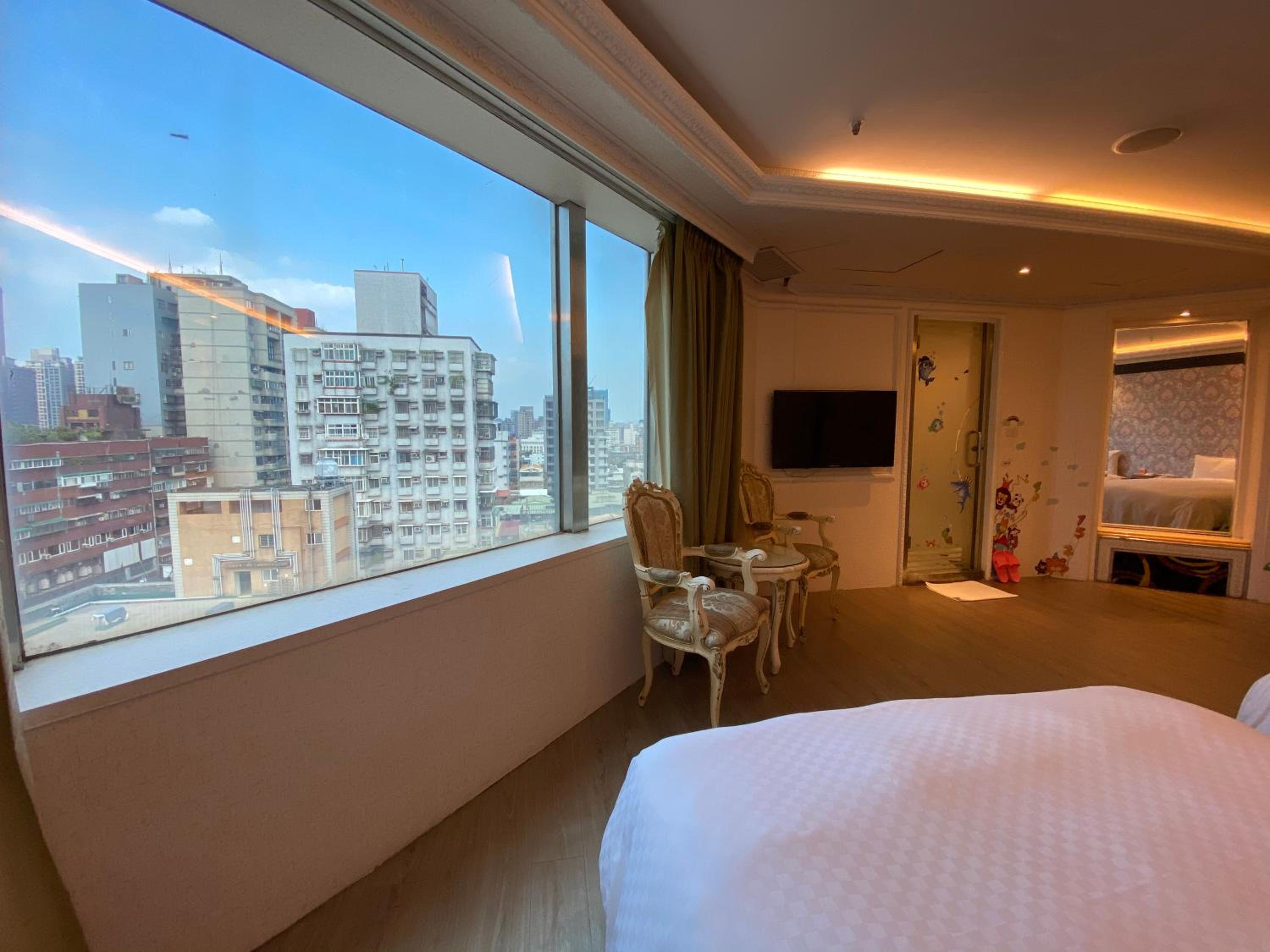 友愛金色商旅 Yoai Golden Hotel
