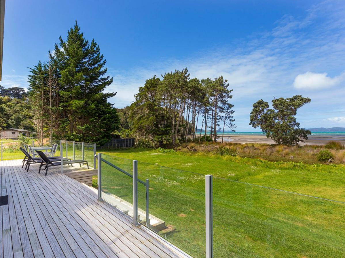 Beachfront Escape - Snells Beach Holiday Home view 5