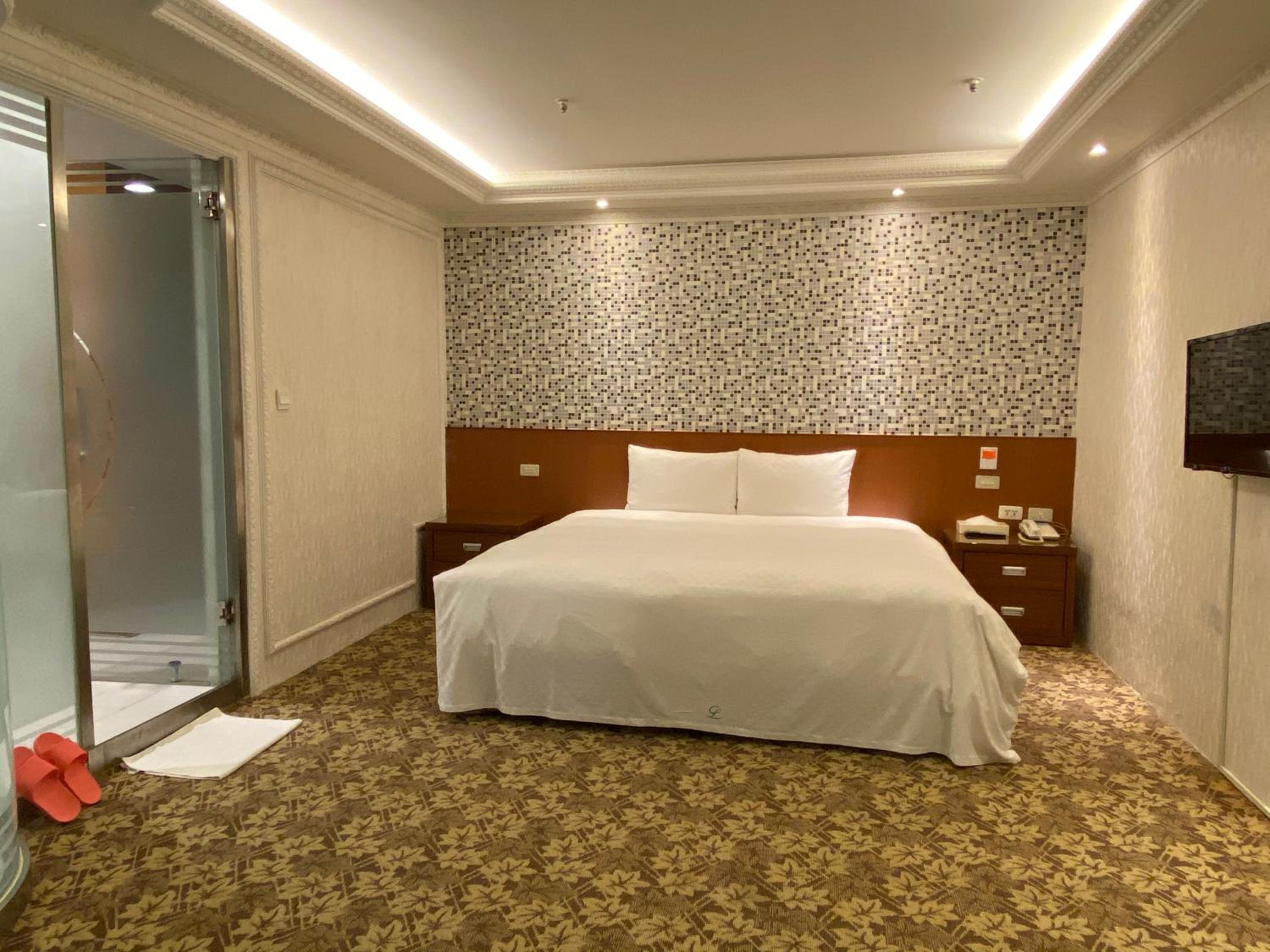 友愛金色商旅 Yoai Golden Hotel