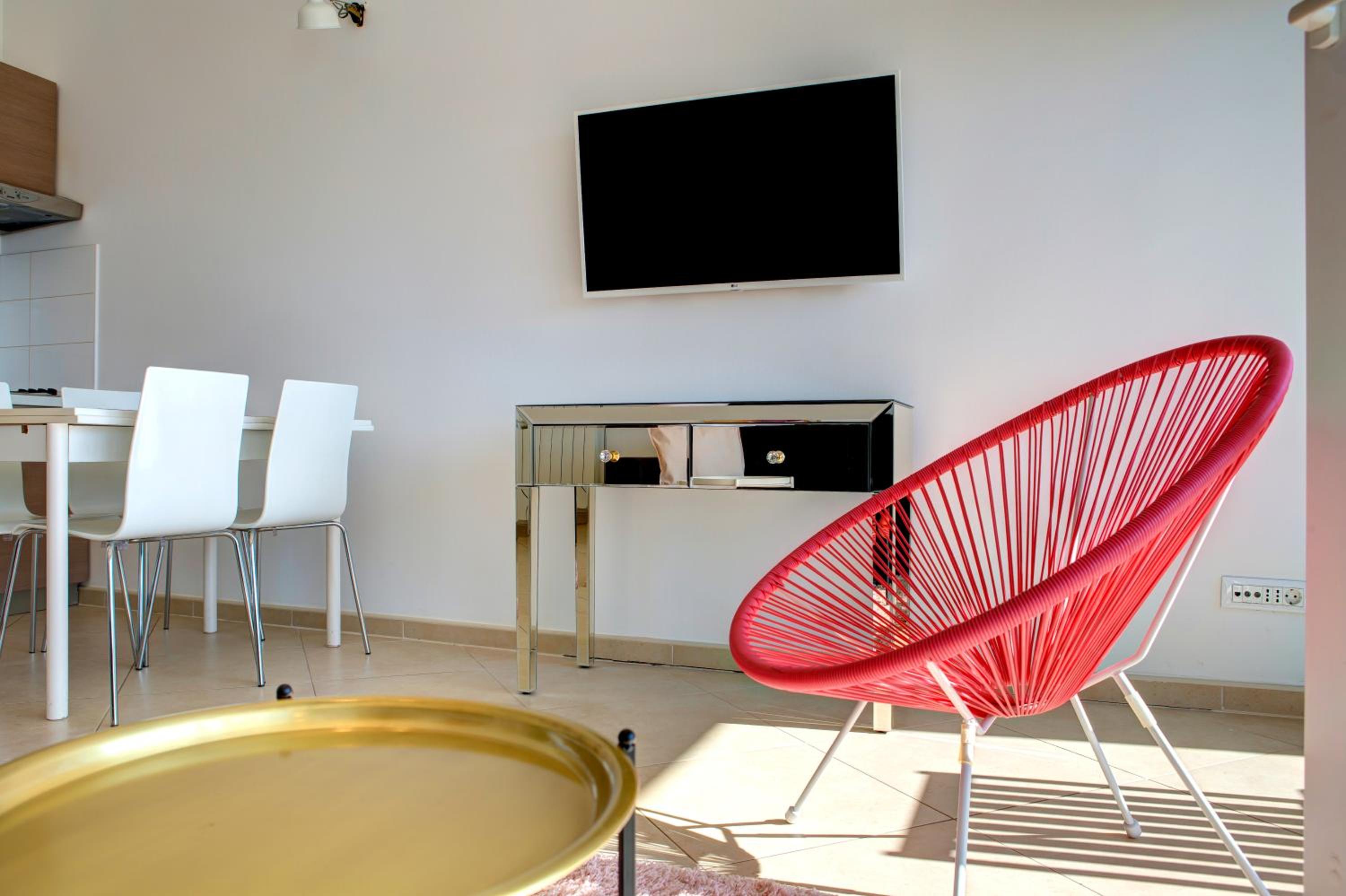 Villa Katarina 2nd Floor Apartments