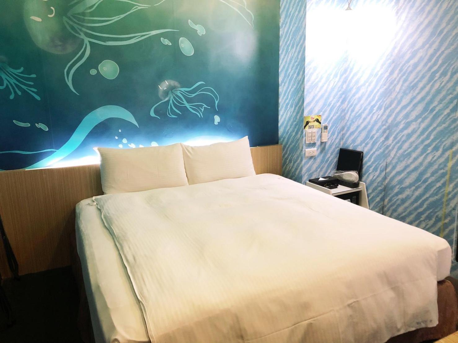 Morwing Hotel Fairytale
