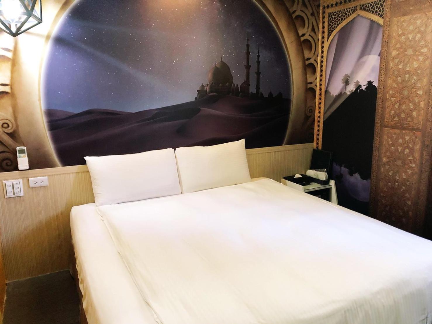 Morwing Hotel Fairytale