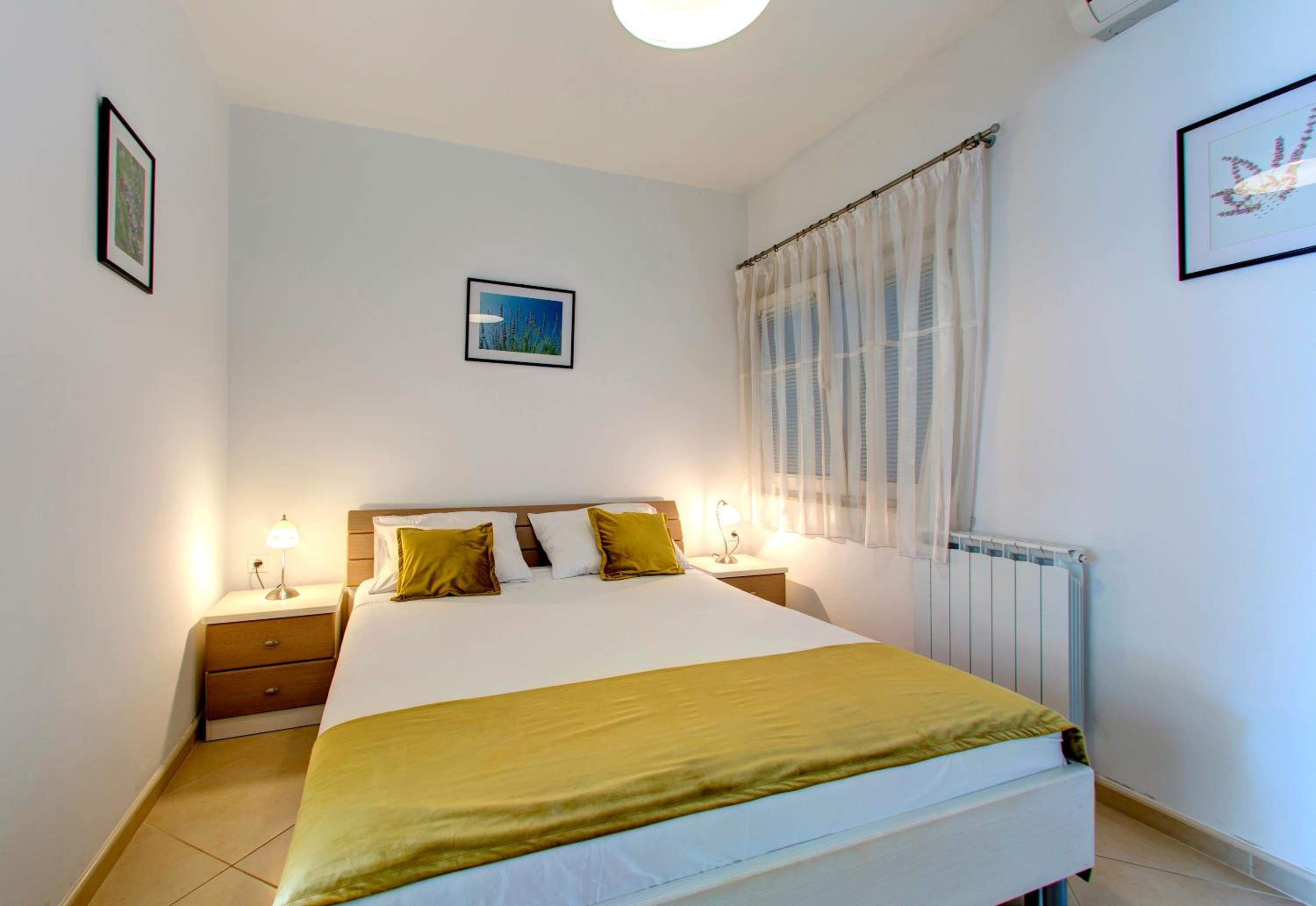 Villa Katarina 2nd Floor Apartments
