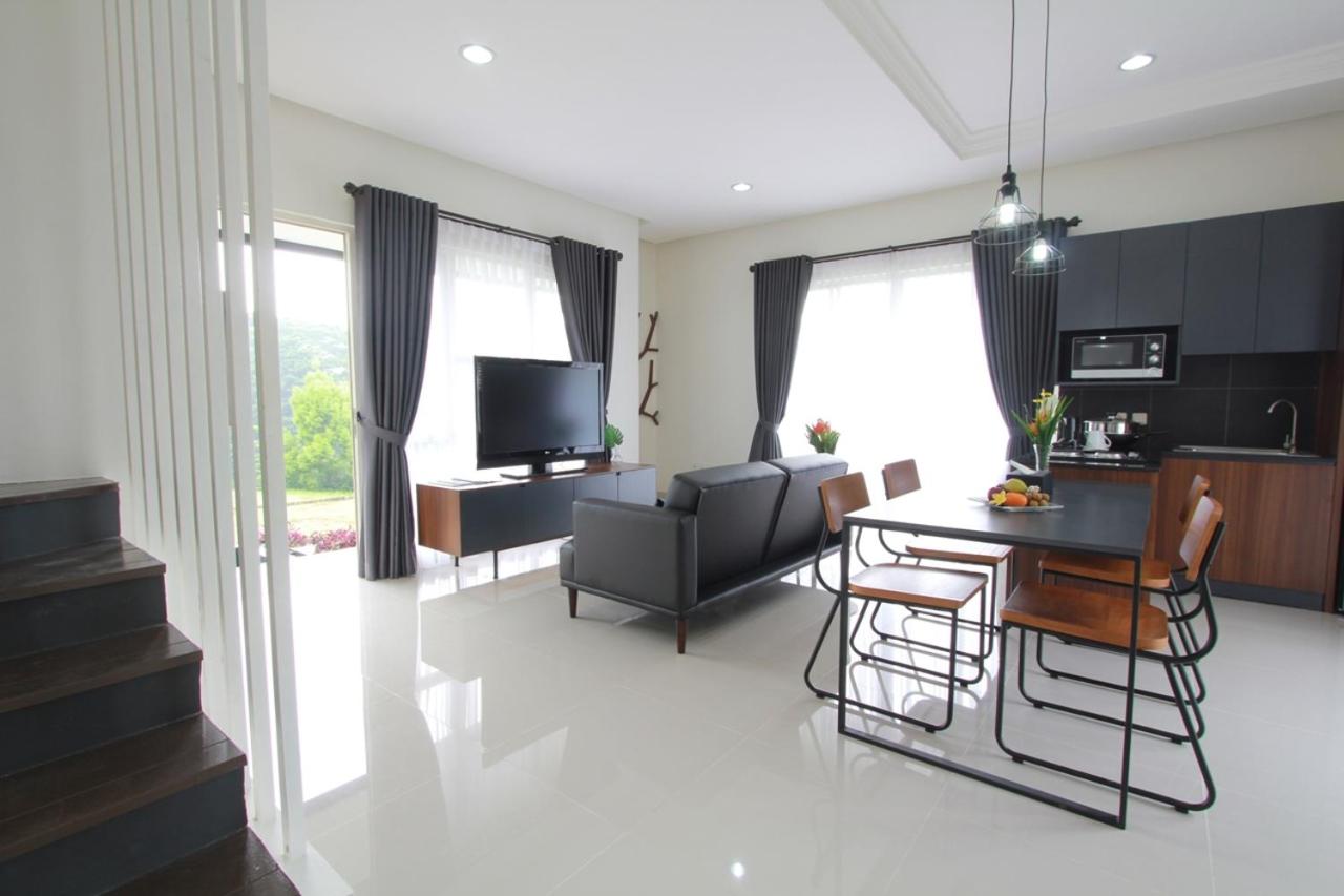 R Hotel Rancamaya