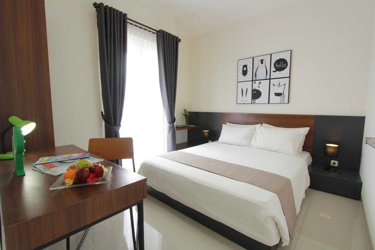 R Hotel Rancamaya