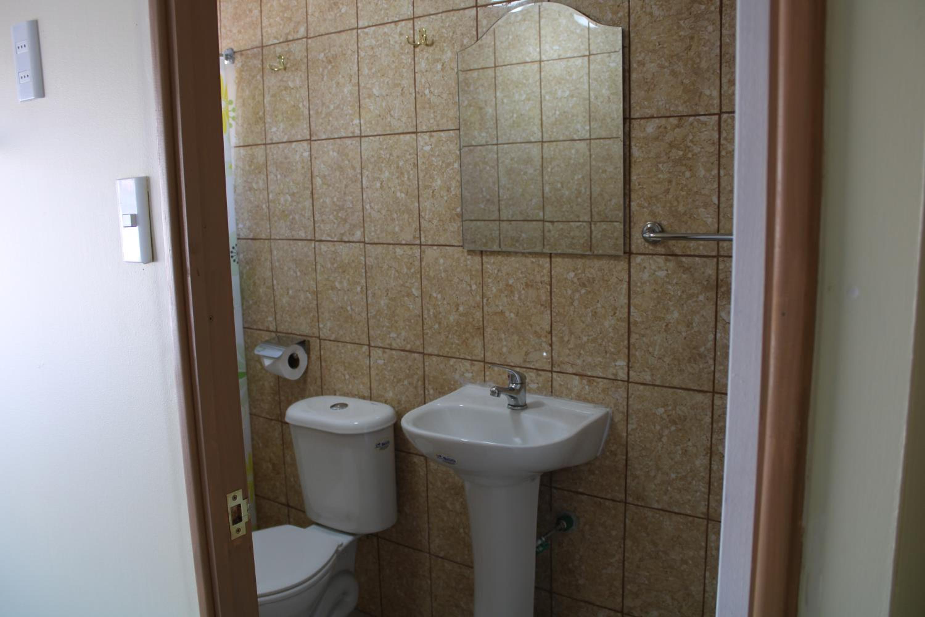 Hostal Beatriz Taltal, photo 21