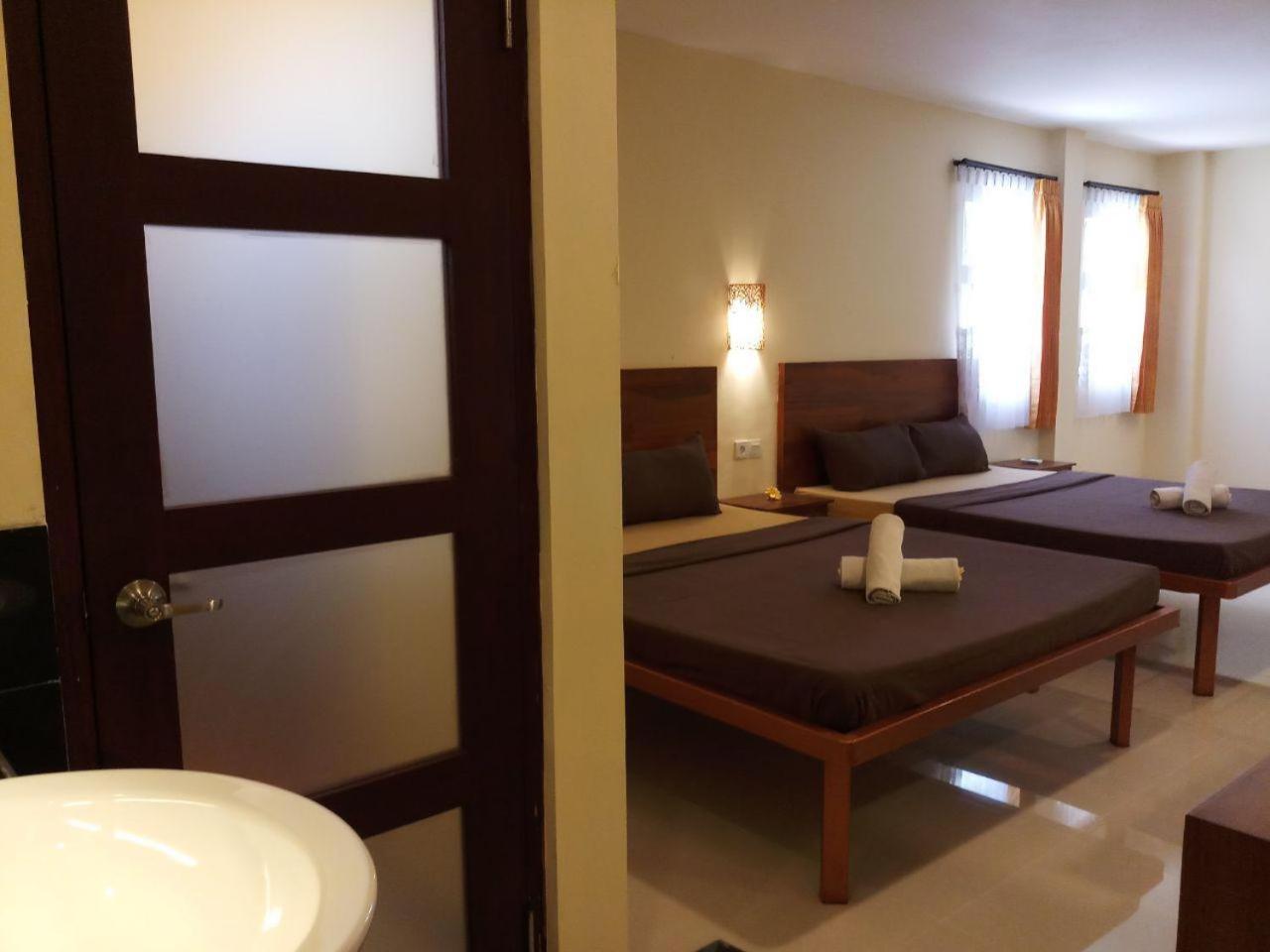 Familytel Bali view 4