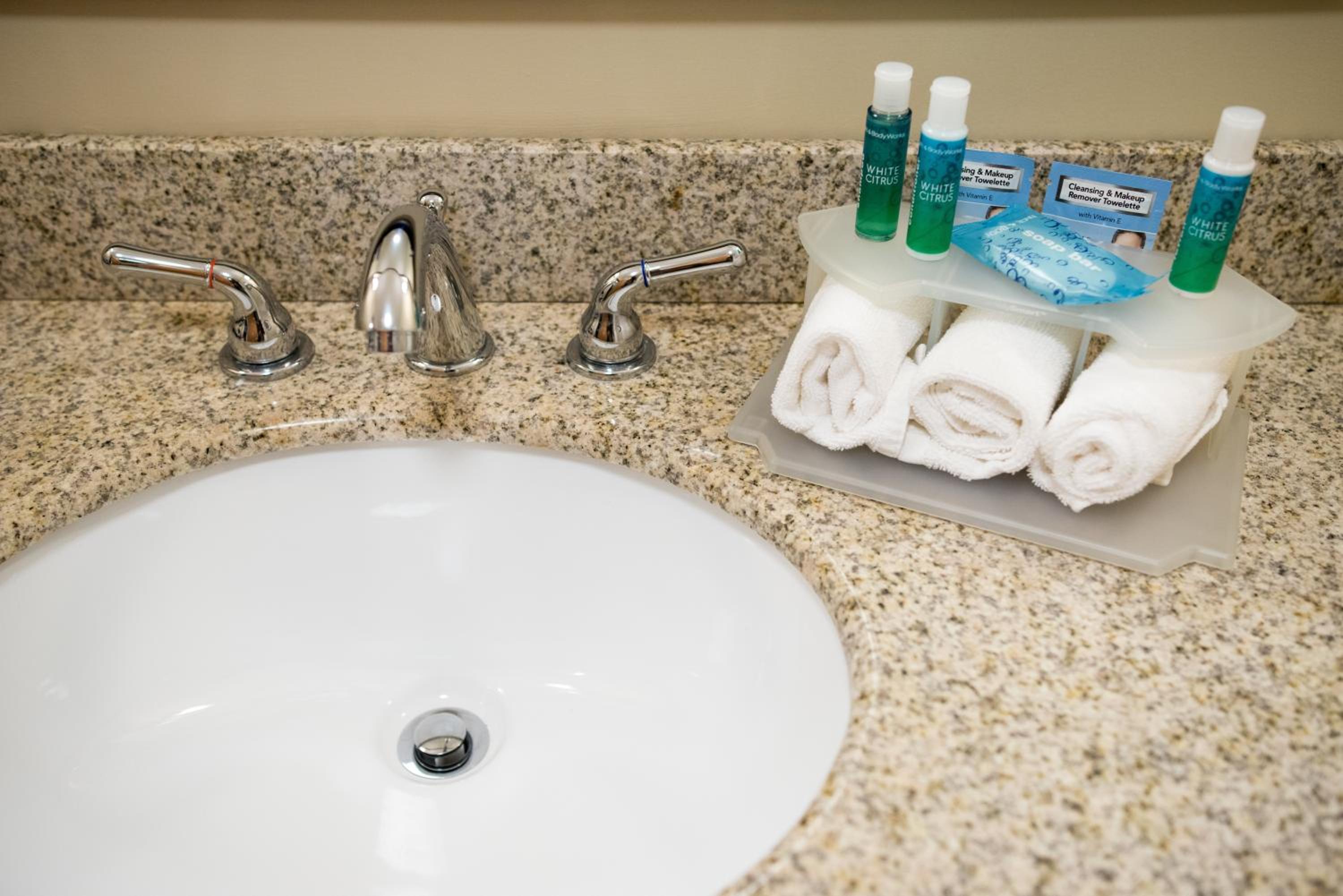 Holiday Inn Express - Albert Lea by IHG, Billede 33