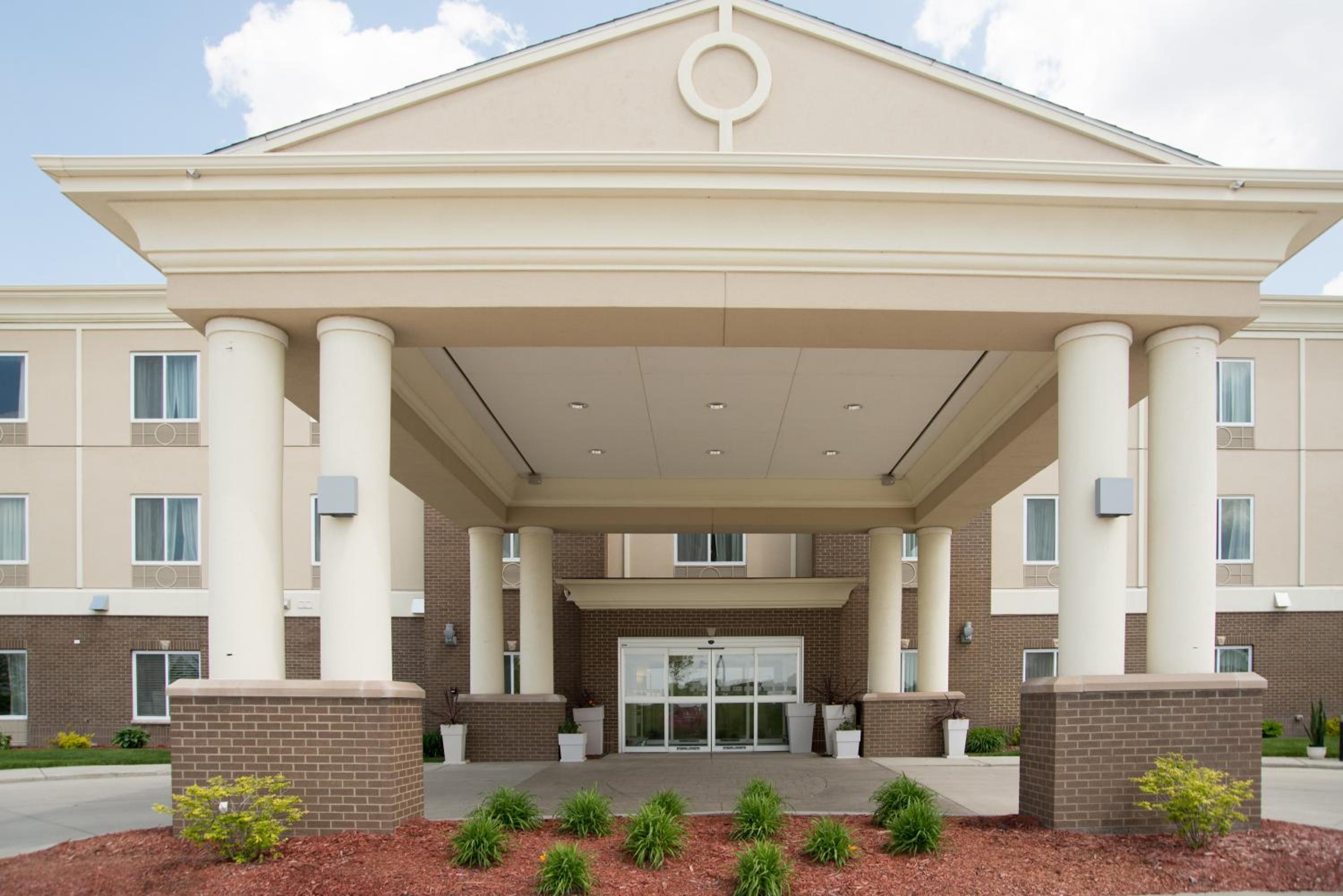 Holiday Inn Express - Albert Lea by IHG, Billede 41
