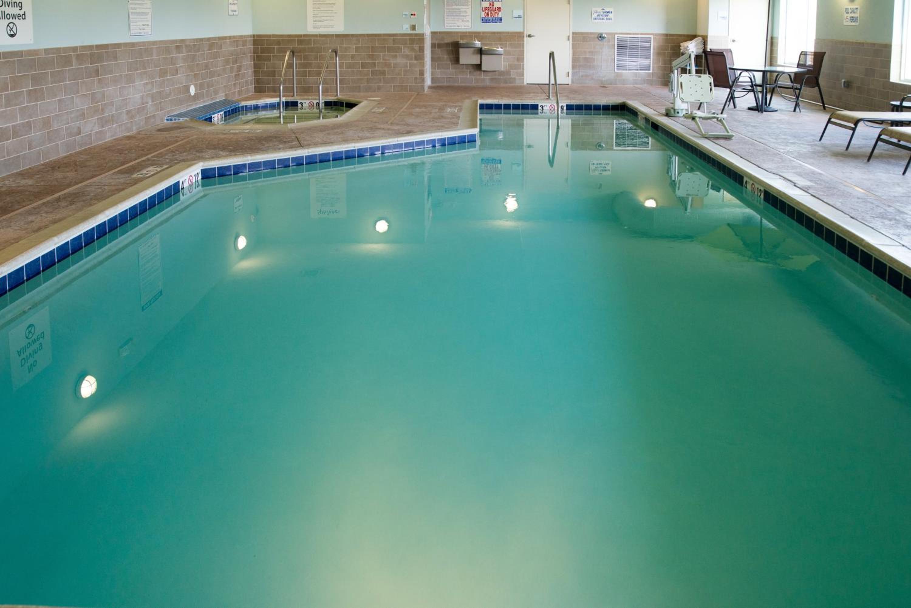 Holiday Inn Express - Albert Lea by IHG, Billede 23