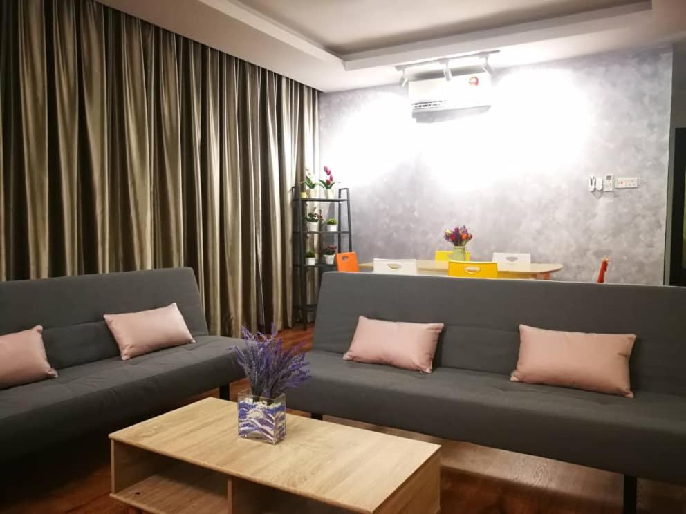 Perfect Getaway @Vivacity view 3