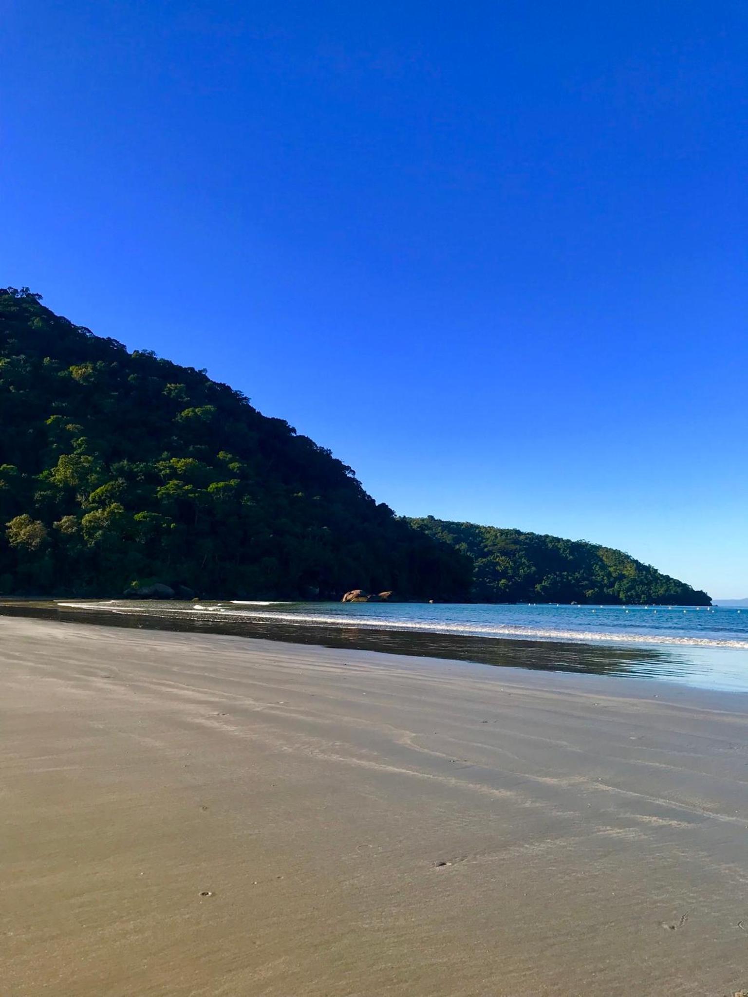 Sobrado e Casa em Ubatuba