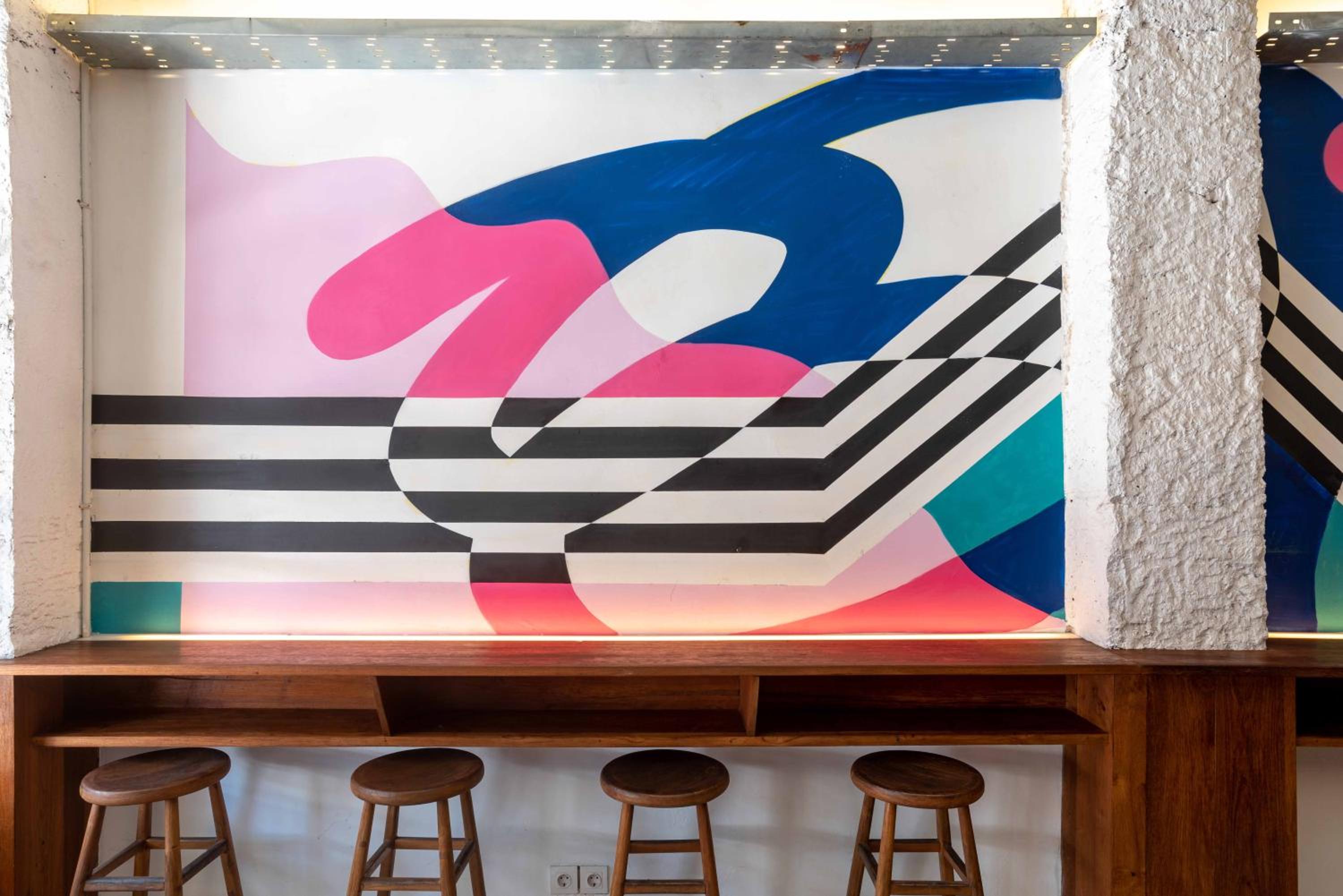 M Boutique Hostel Legian