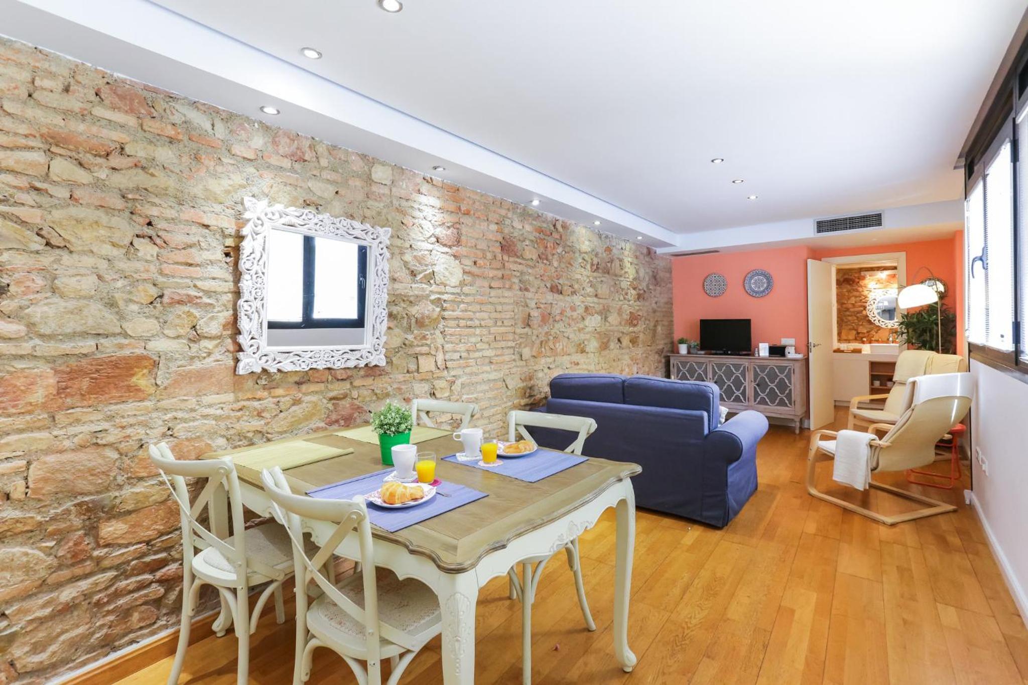 Malagaflat City Center