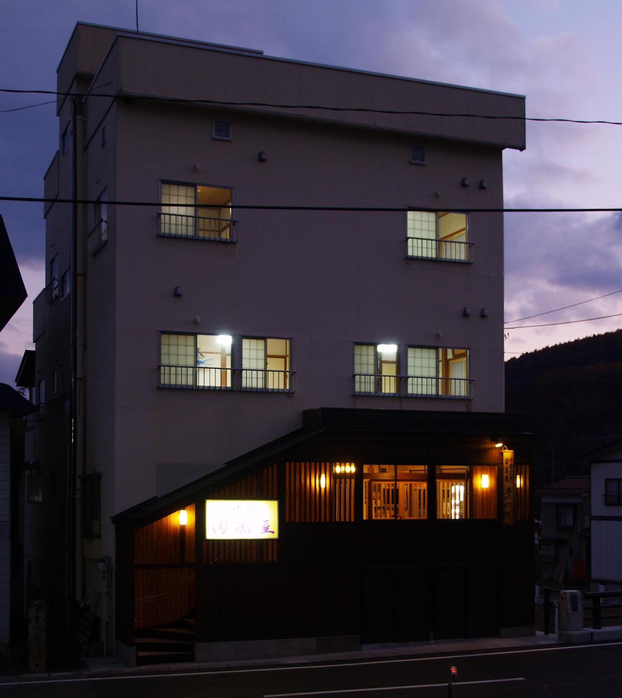 Tabataya