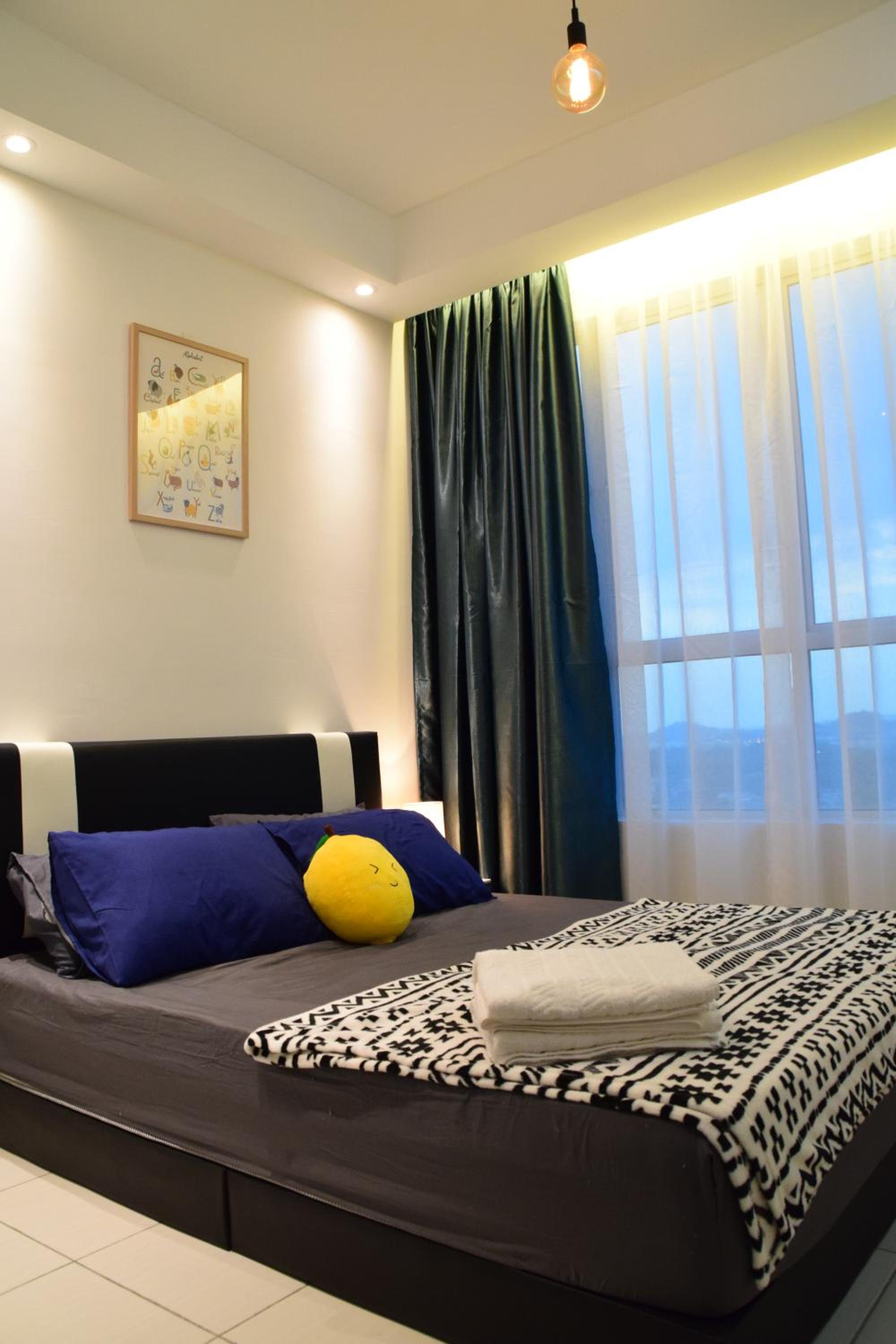 Zizz Angels ikhwan homestay damansara petaling jaya photo 4
