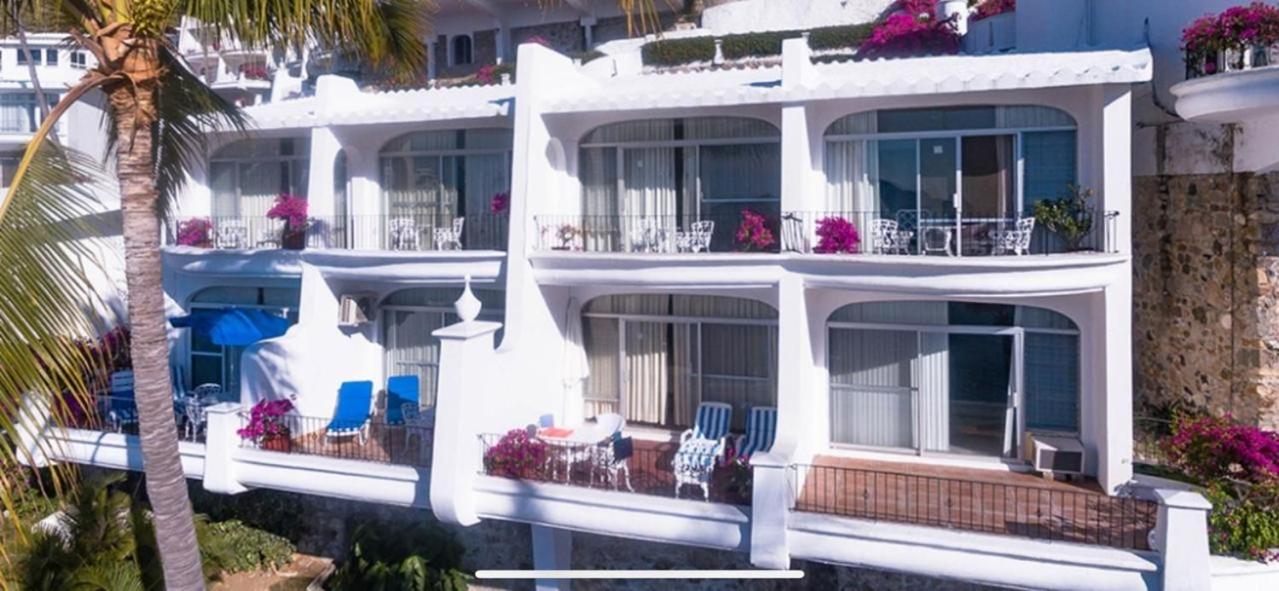 Rento departamento frente a la playa view 3