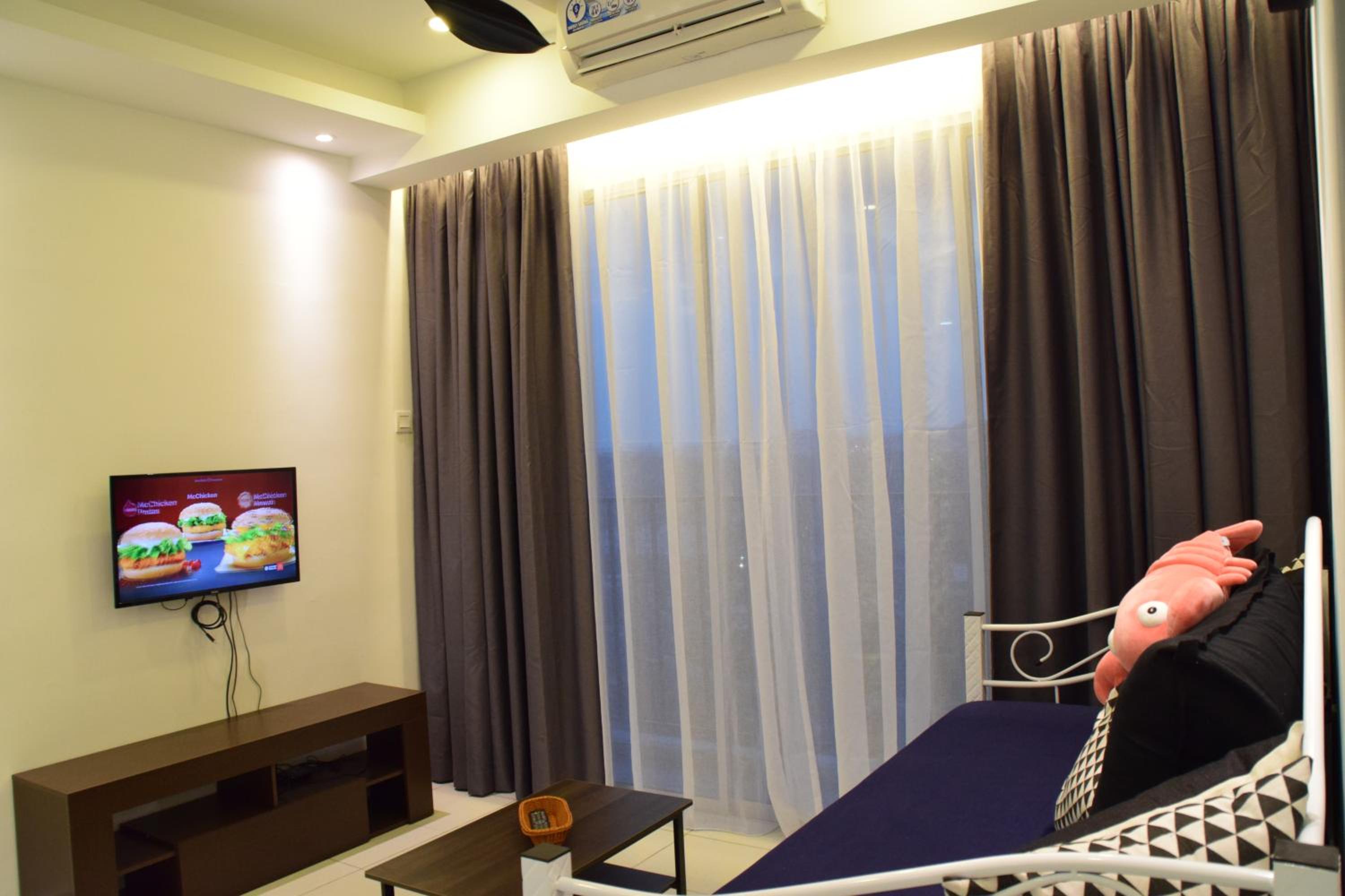 Zizz Angels ikhwan homestay damansara petaling jaya photo 6