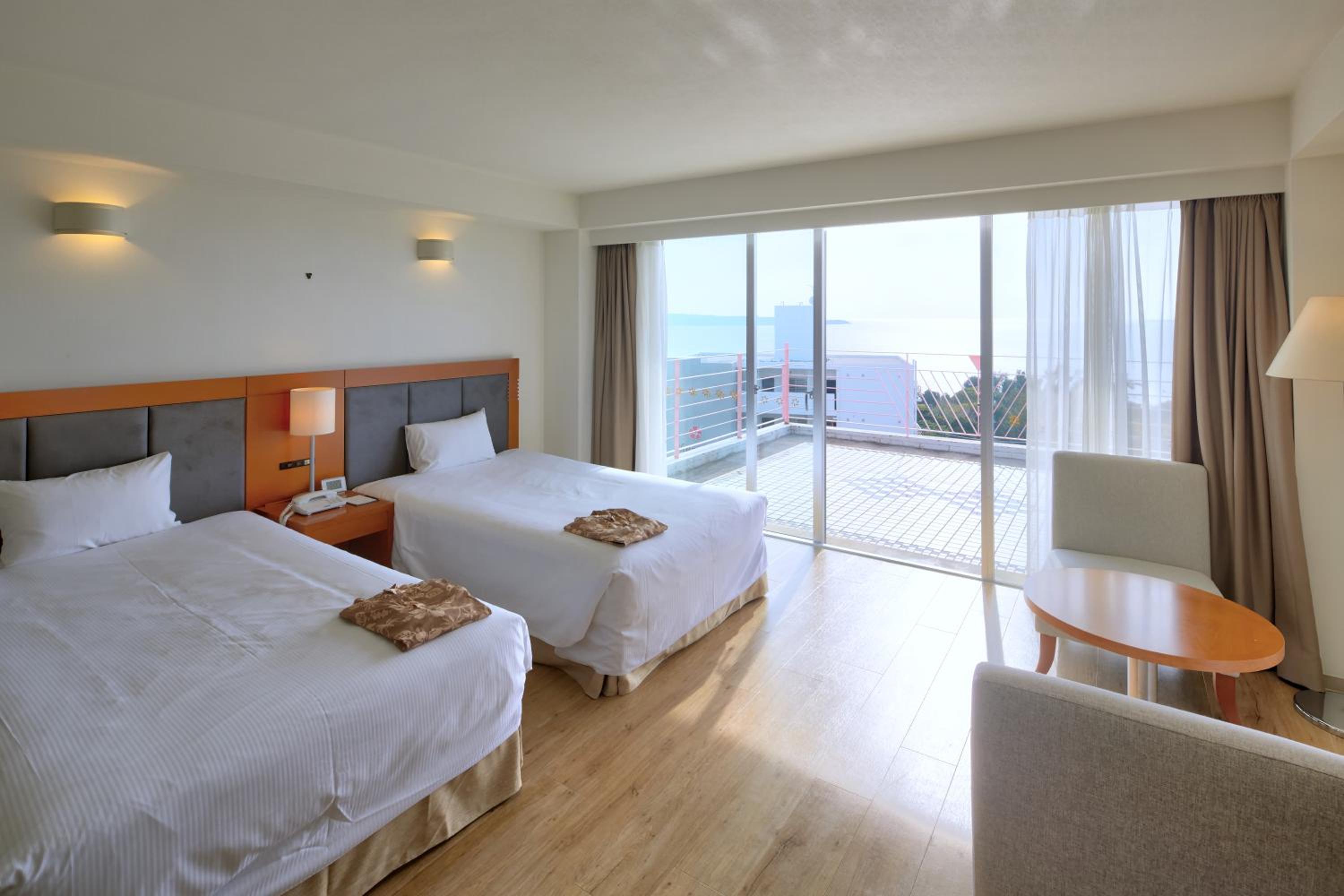 Hotel Mahaina Wellness Resorts Okinawa
