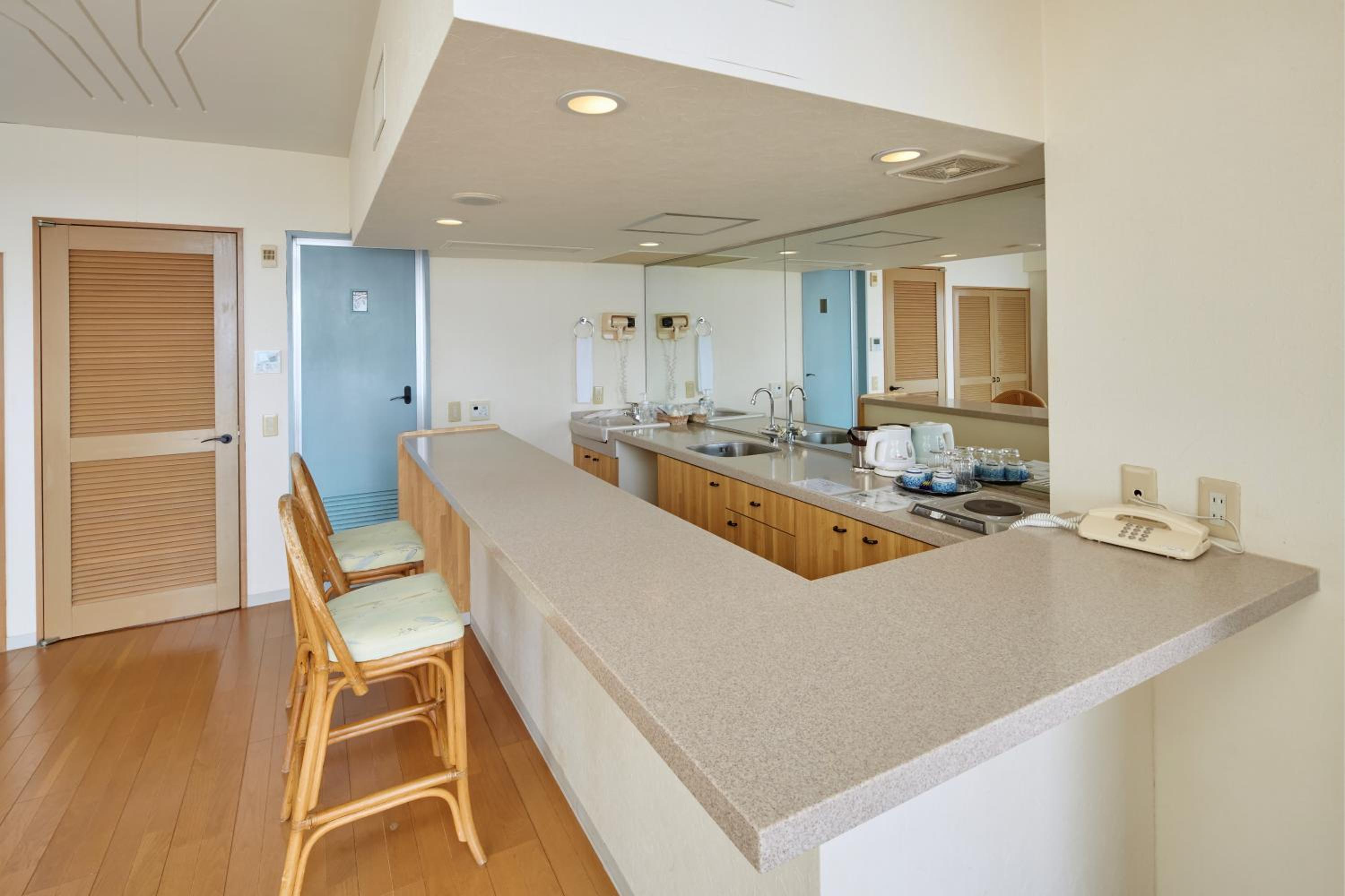 Hotel Mahaina Wellness Resorts Okinawa