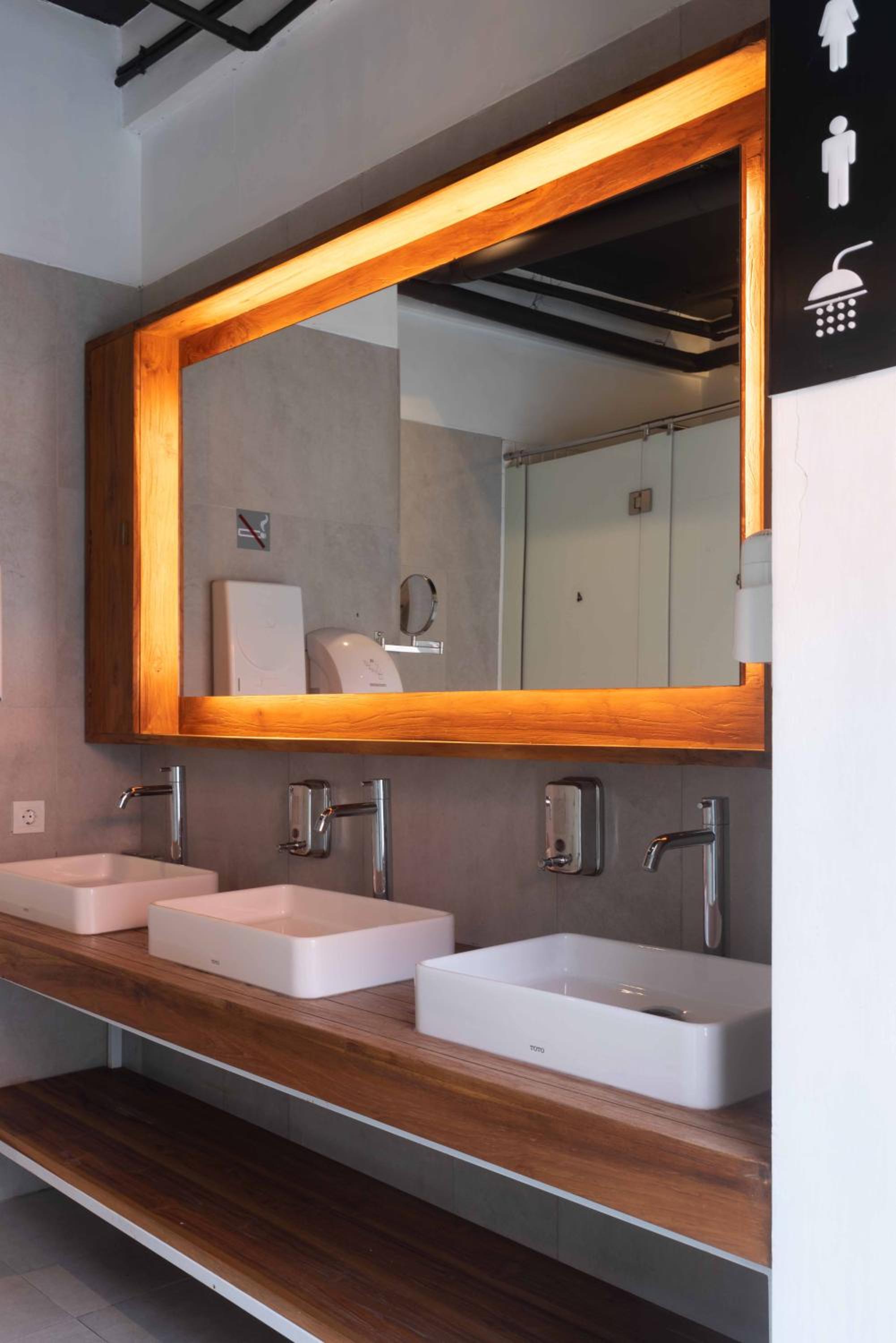 M Boutique Hostel Legian