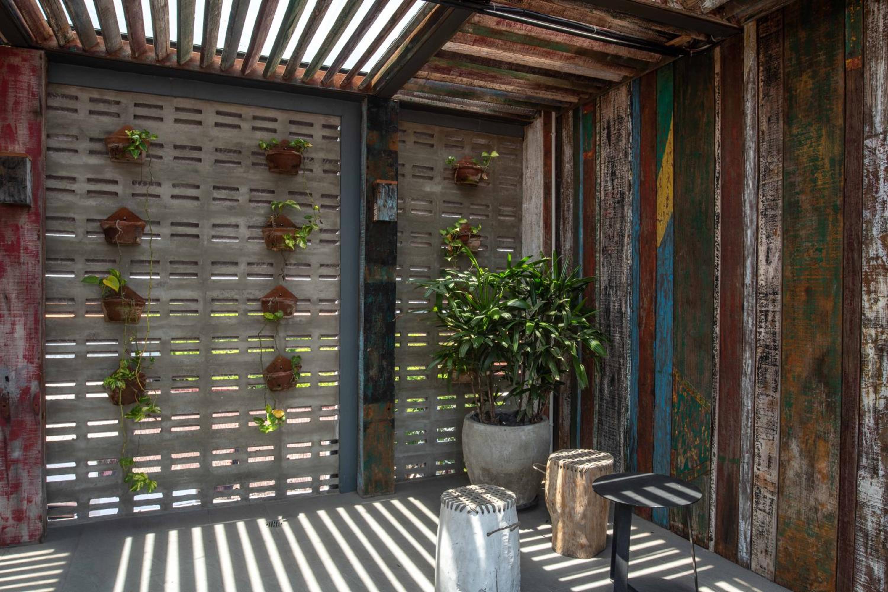 M Boutique Hostel Legian
