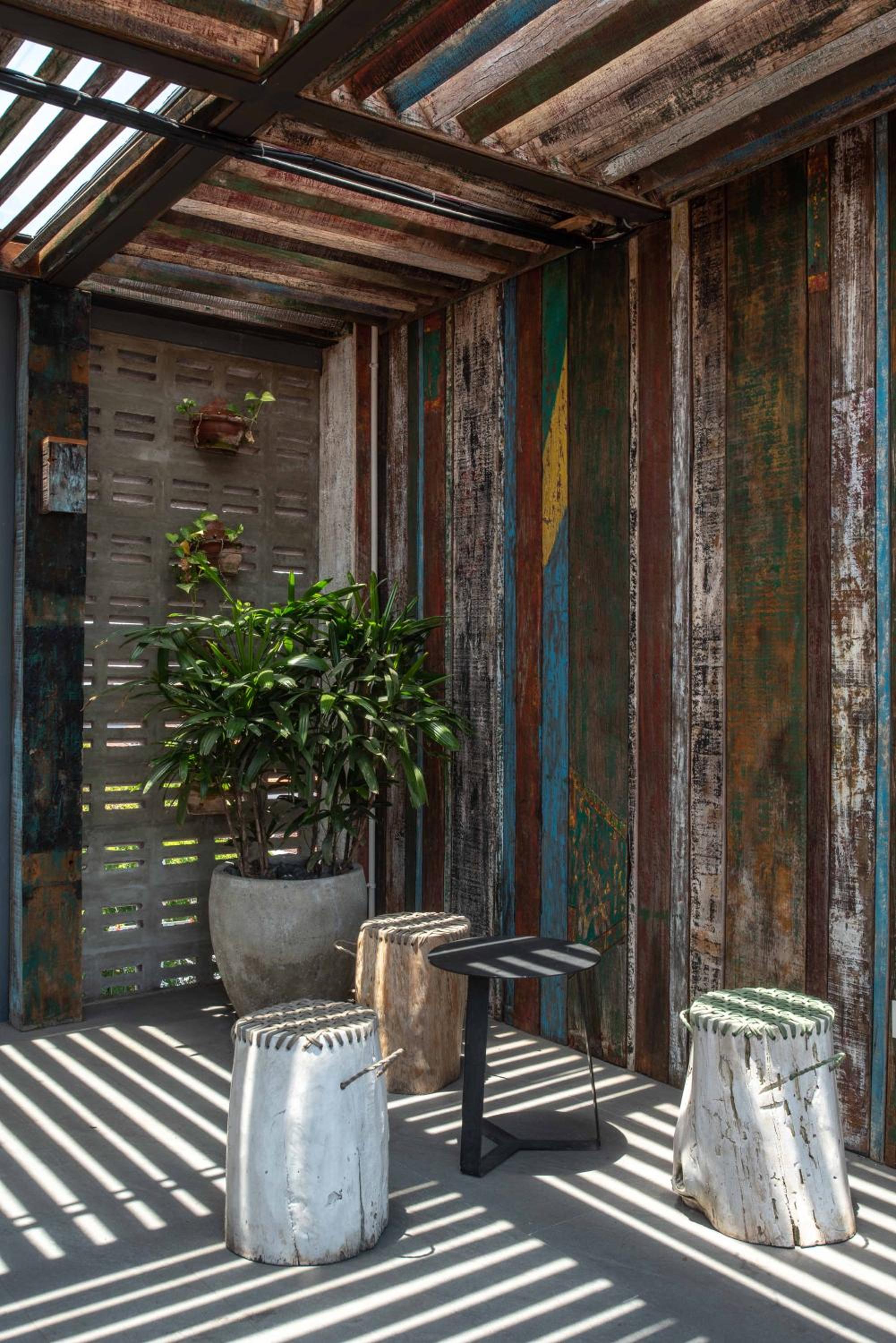 M Boutique Hostel Legian