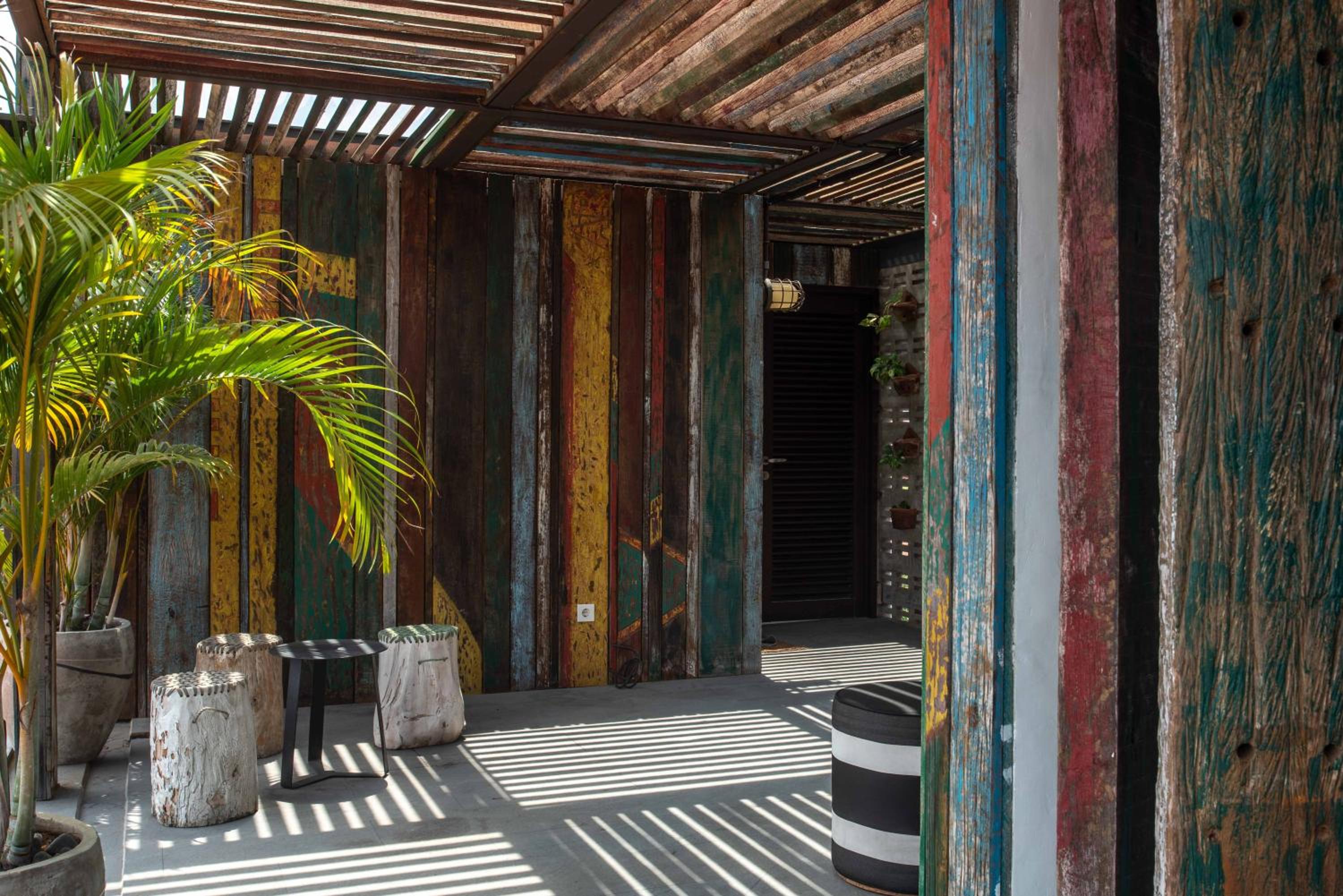 M Boutique Hostel Legian