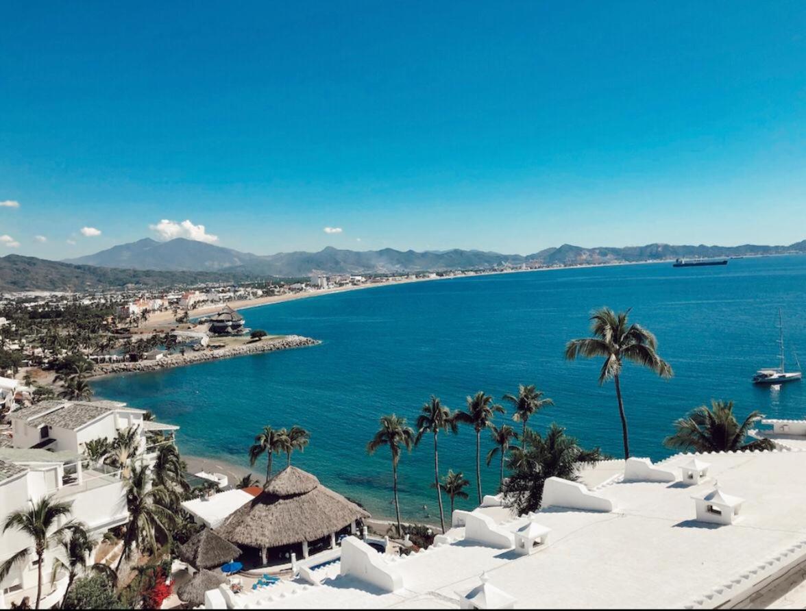 Rento departamento frente a la playa view 2