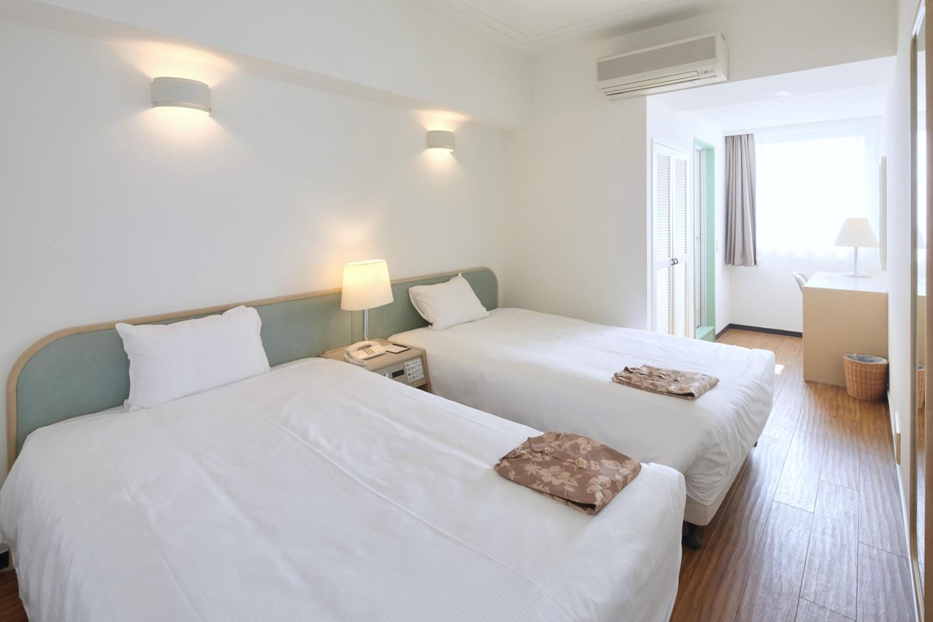 Hotel Mahaina Wellness Resorts Okinawa