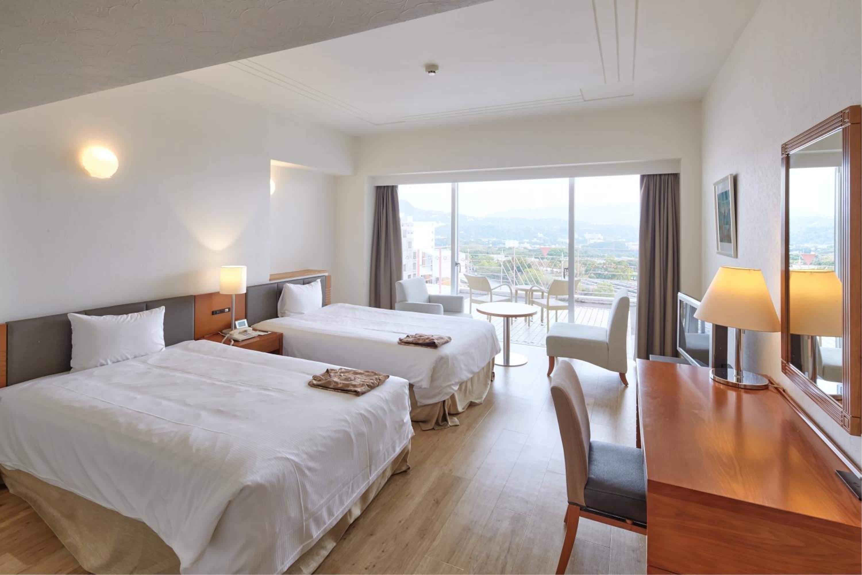 Hotel Mahaina Wellness Resorts Okinawa
