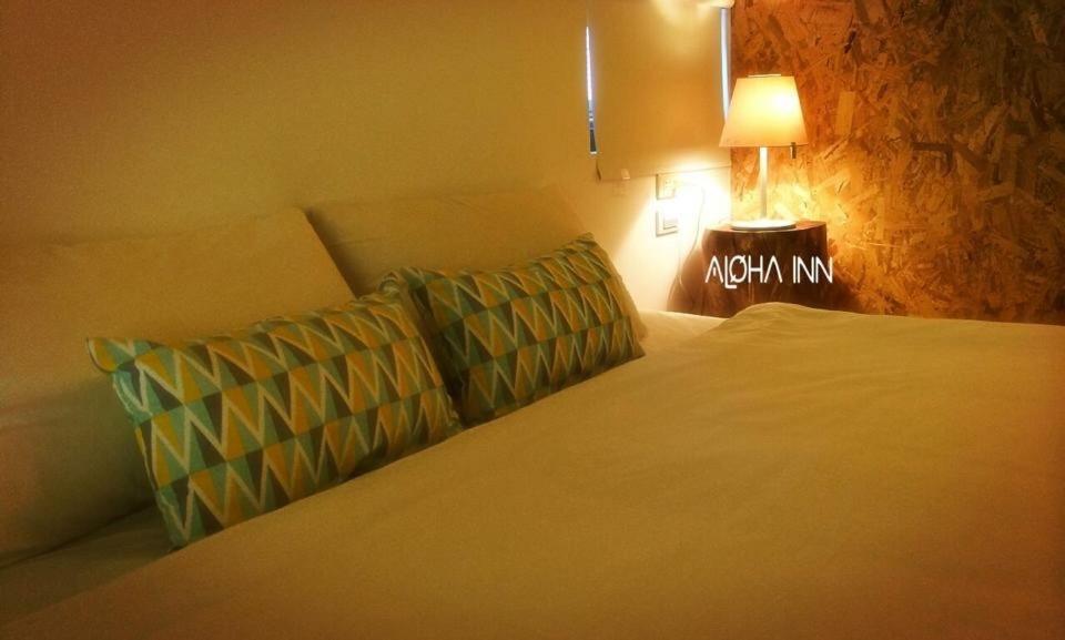 Kenting Nanwan AlohaInn view 4