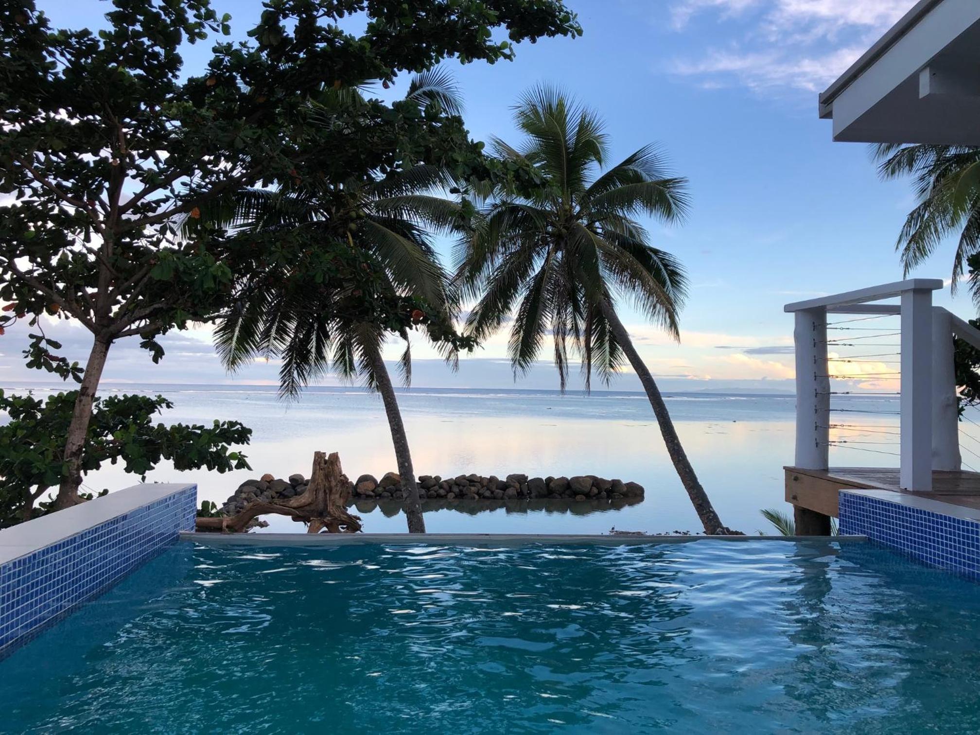 Island Breeze Fiji - view 5