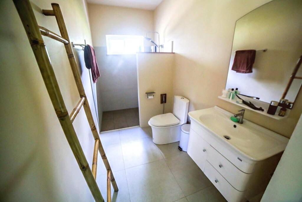 Superb pool villa 5 bedrooms