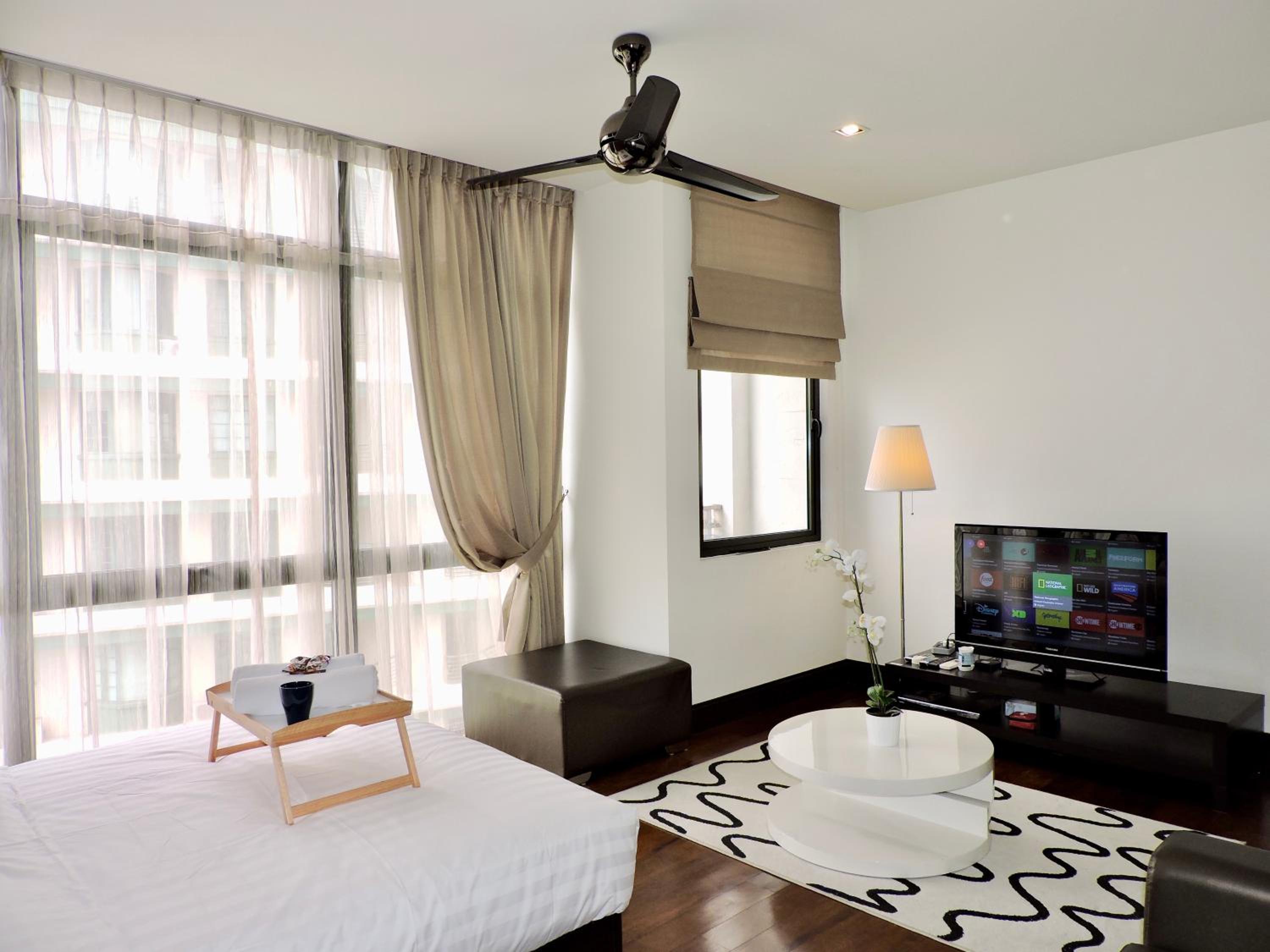 Ken Bangsar By Sleepy Bear