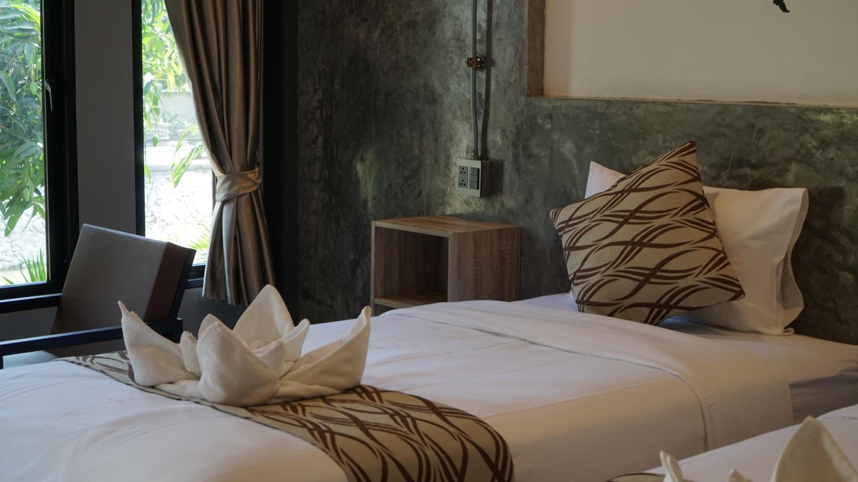 Midtown Sukhothai, photo 38