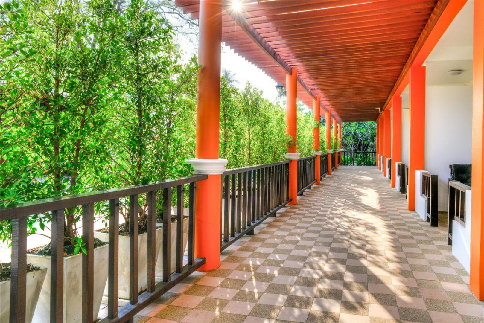 Pran Buri Vacations - Palm Beach Resort - Property Image 2