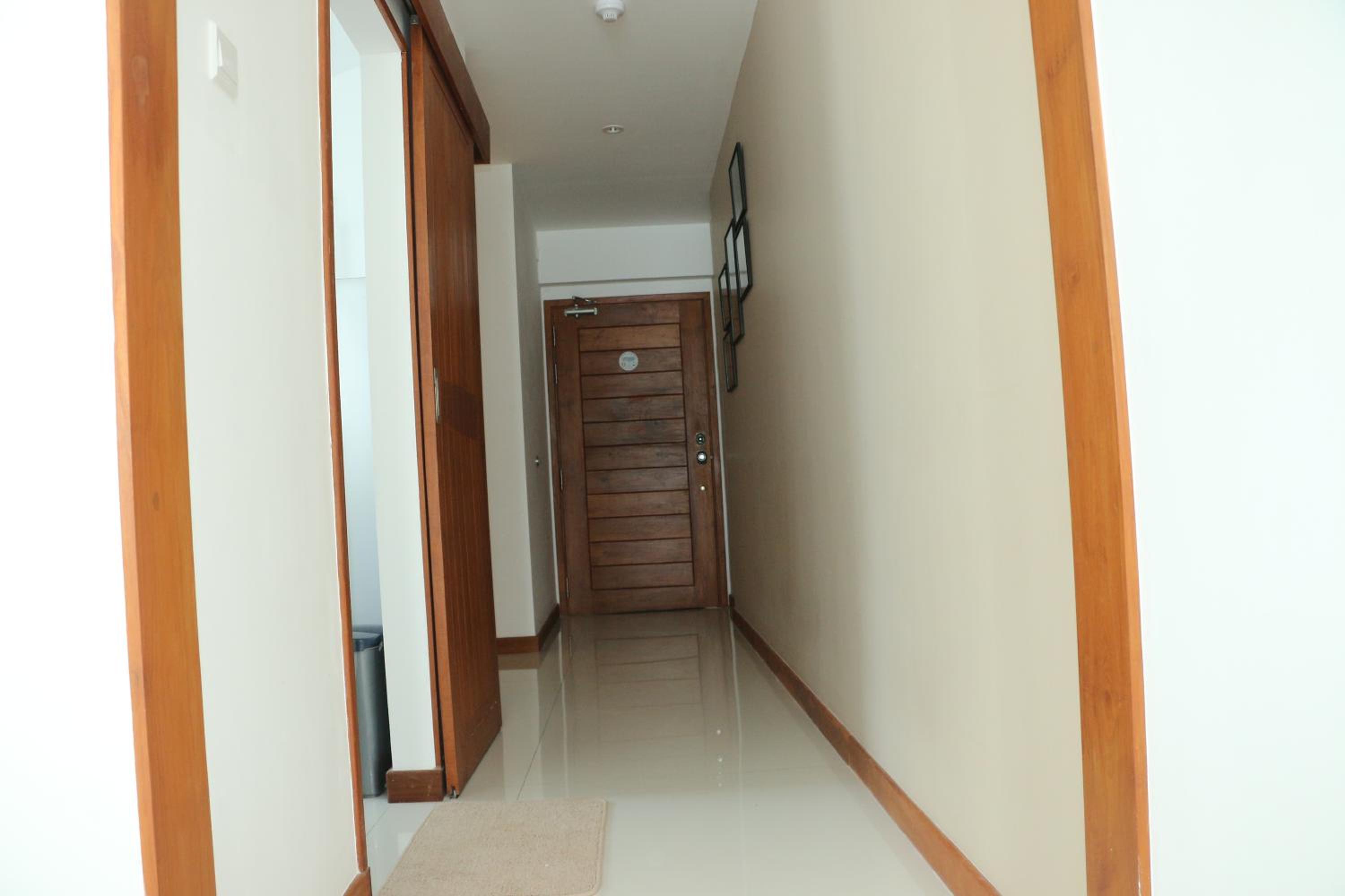BEACH HAVEN NILAVELI