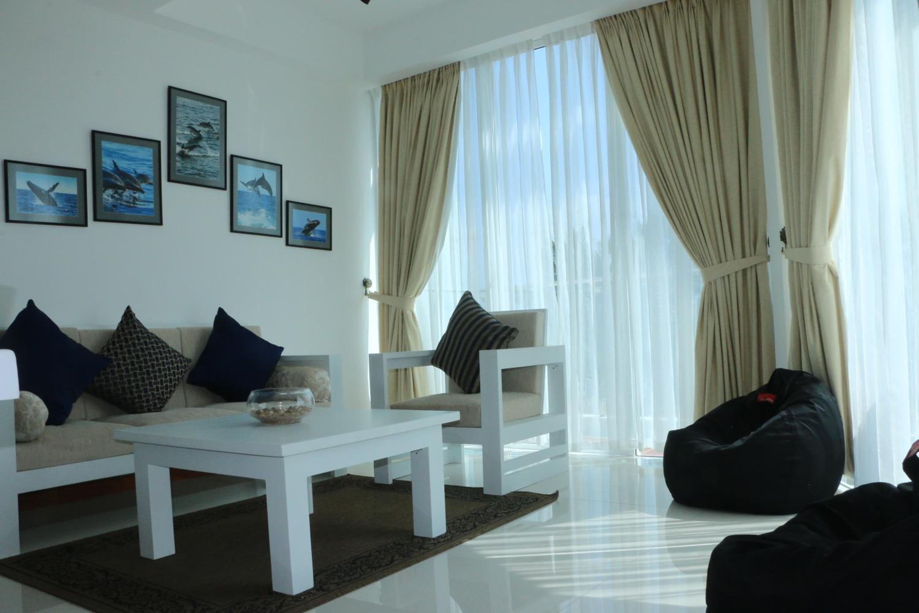 BEACH HAVEN NILAVELI