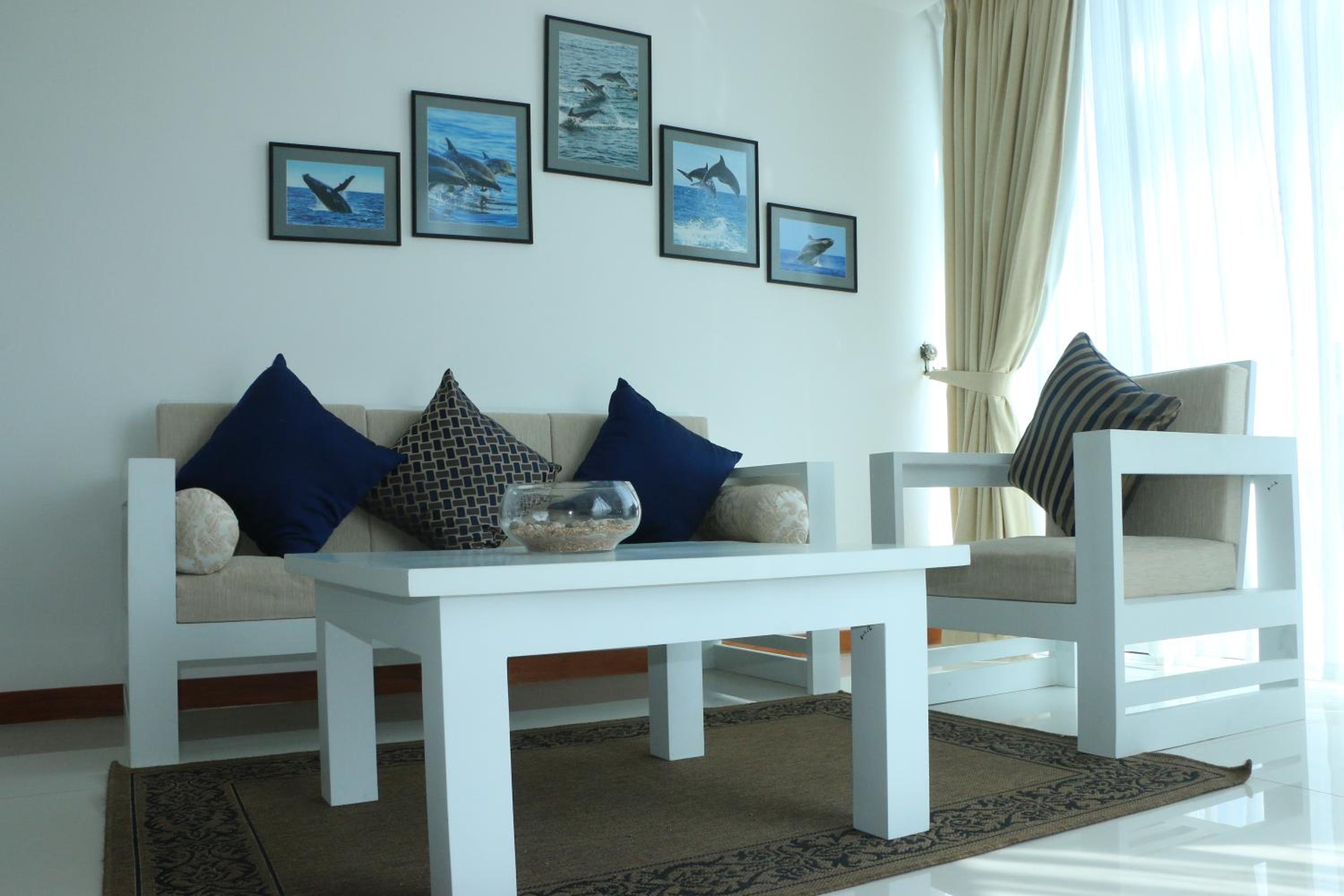 BEACH HAVEN NILAVELI