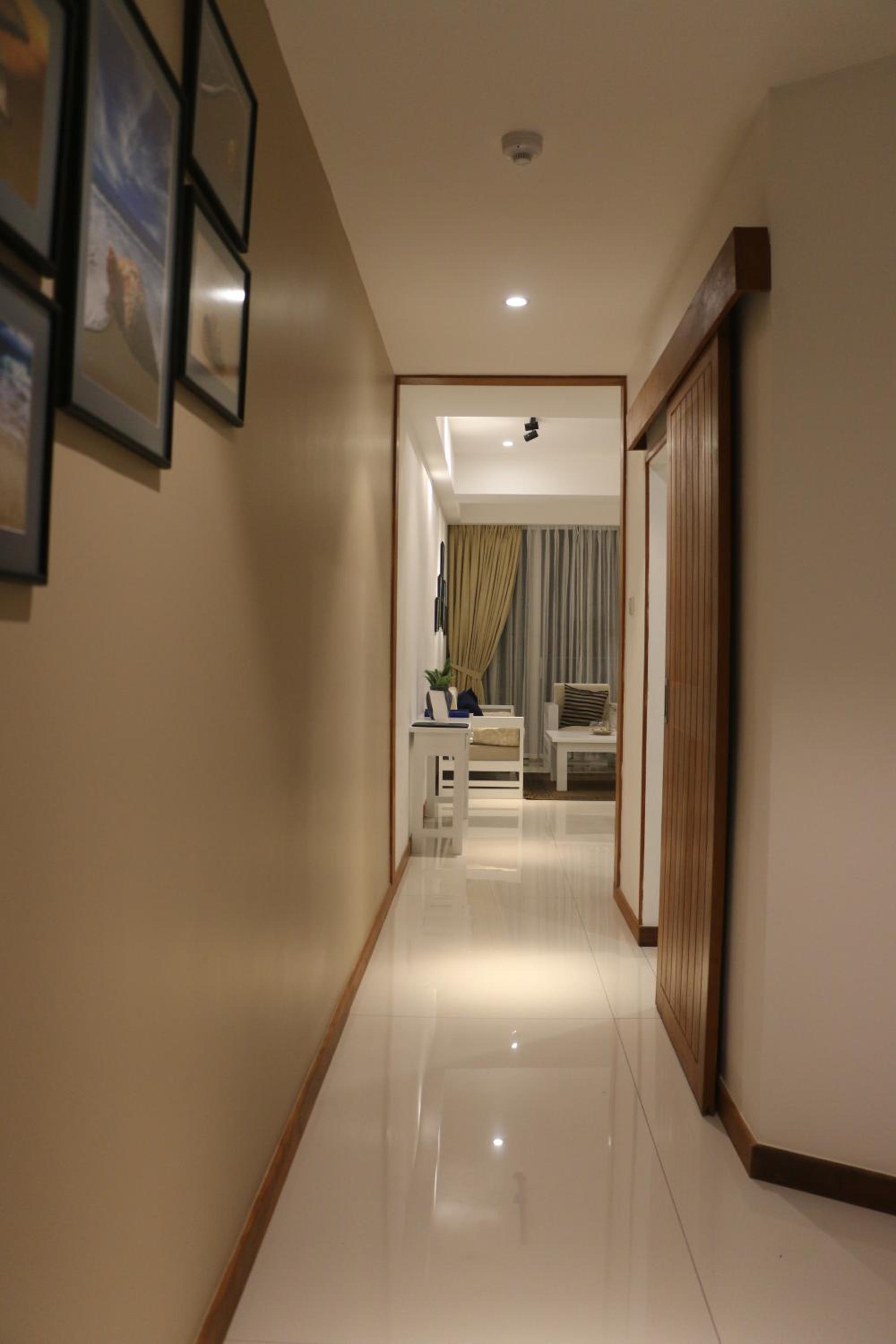 BEACH HAVEN NILAVELI