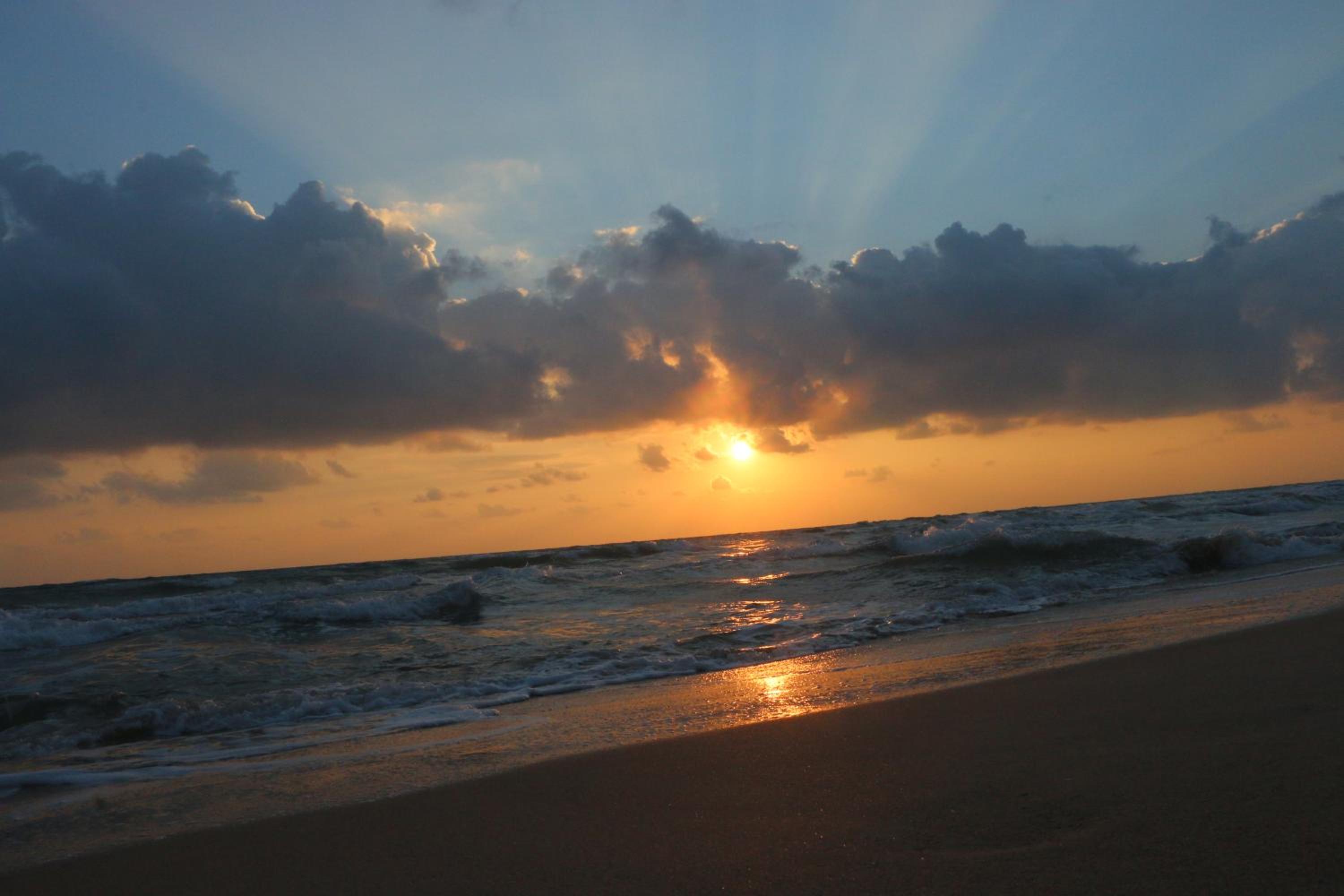 BEACH HAVEN NILAVELI