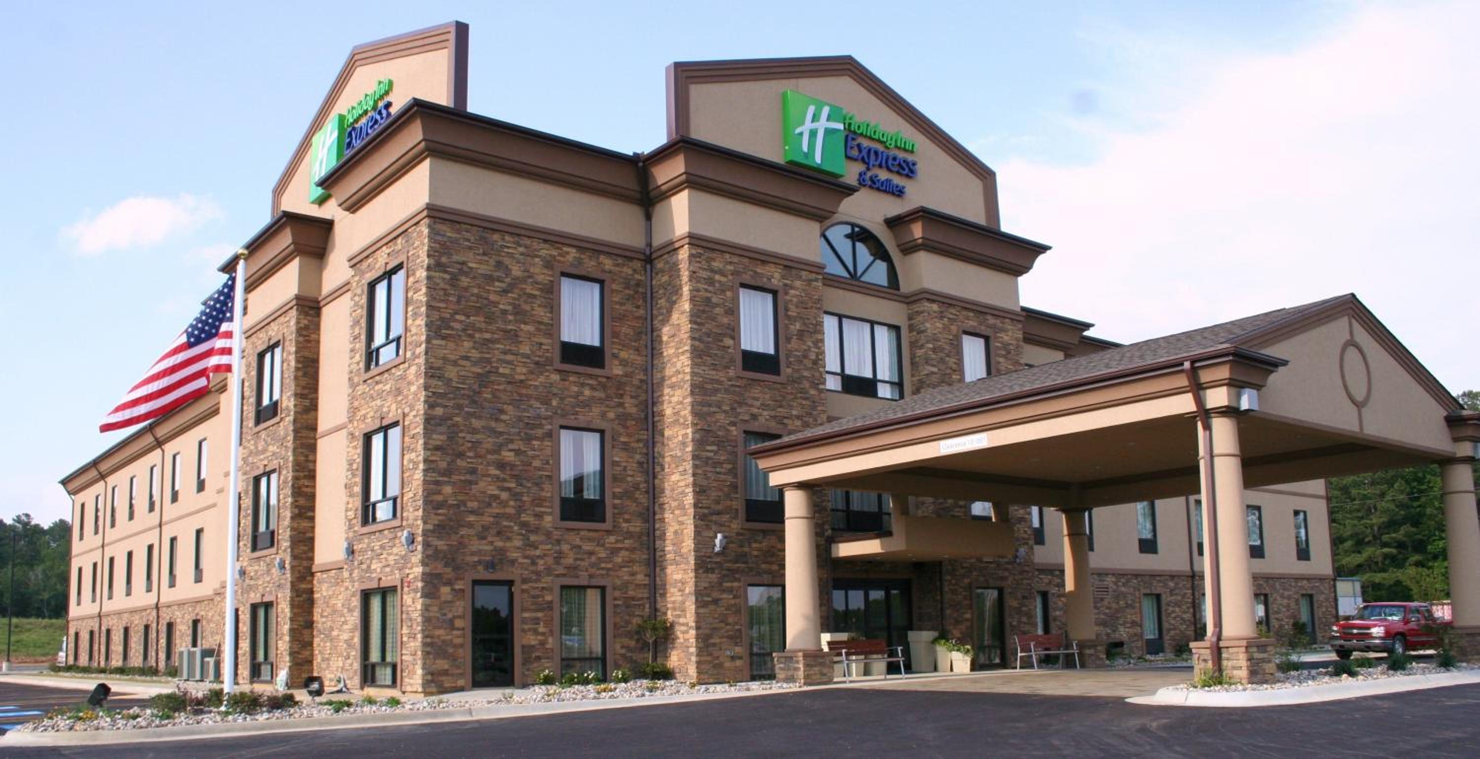 Hotel Holiday Inn Express & Suites Arkadelphia - Caddo Valley By Ihg