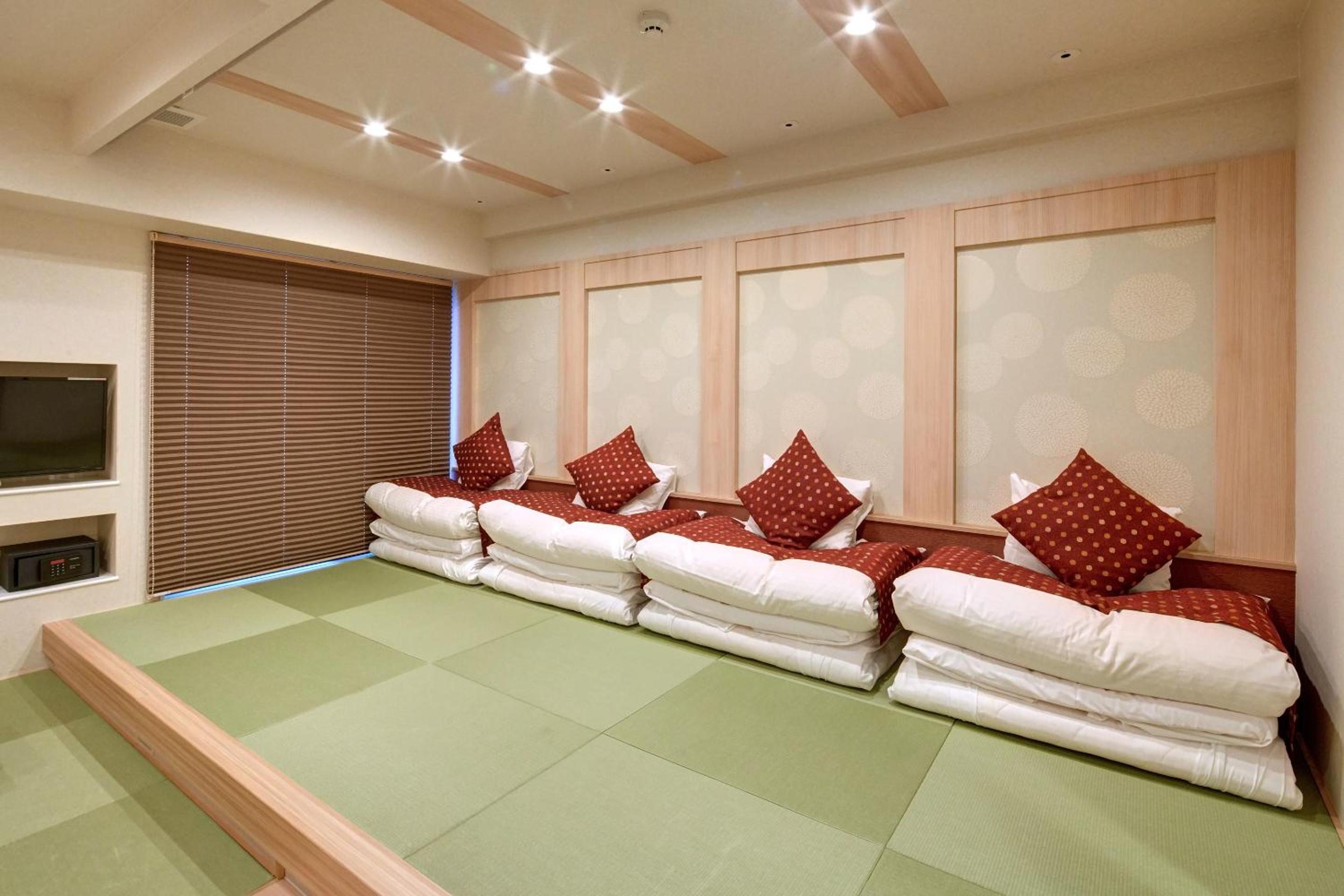 Hotel Amaterrace Yosuga photo 4
