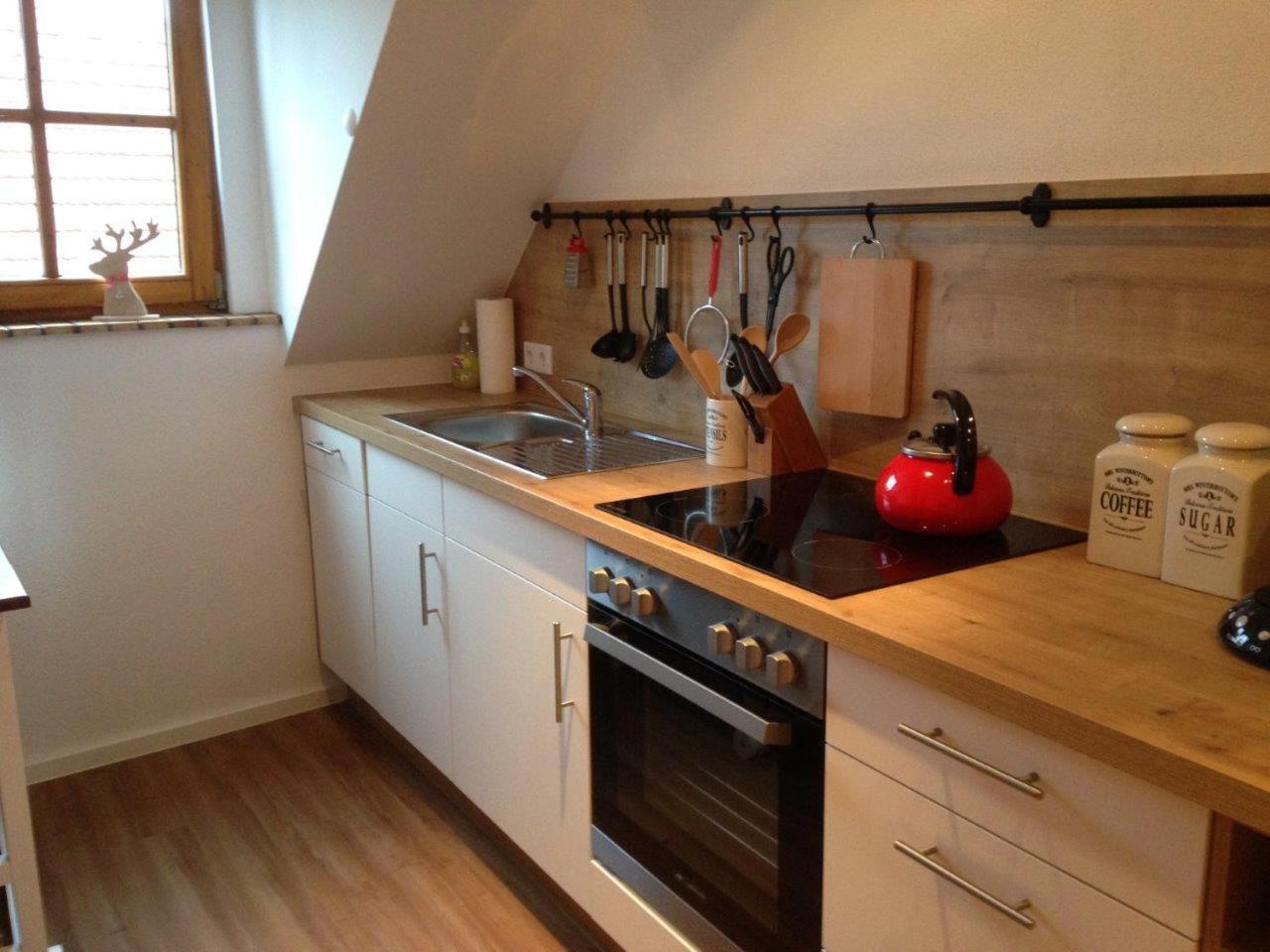 Gästehaus Janson view 4