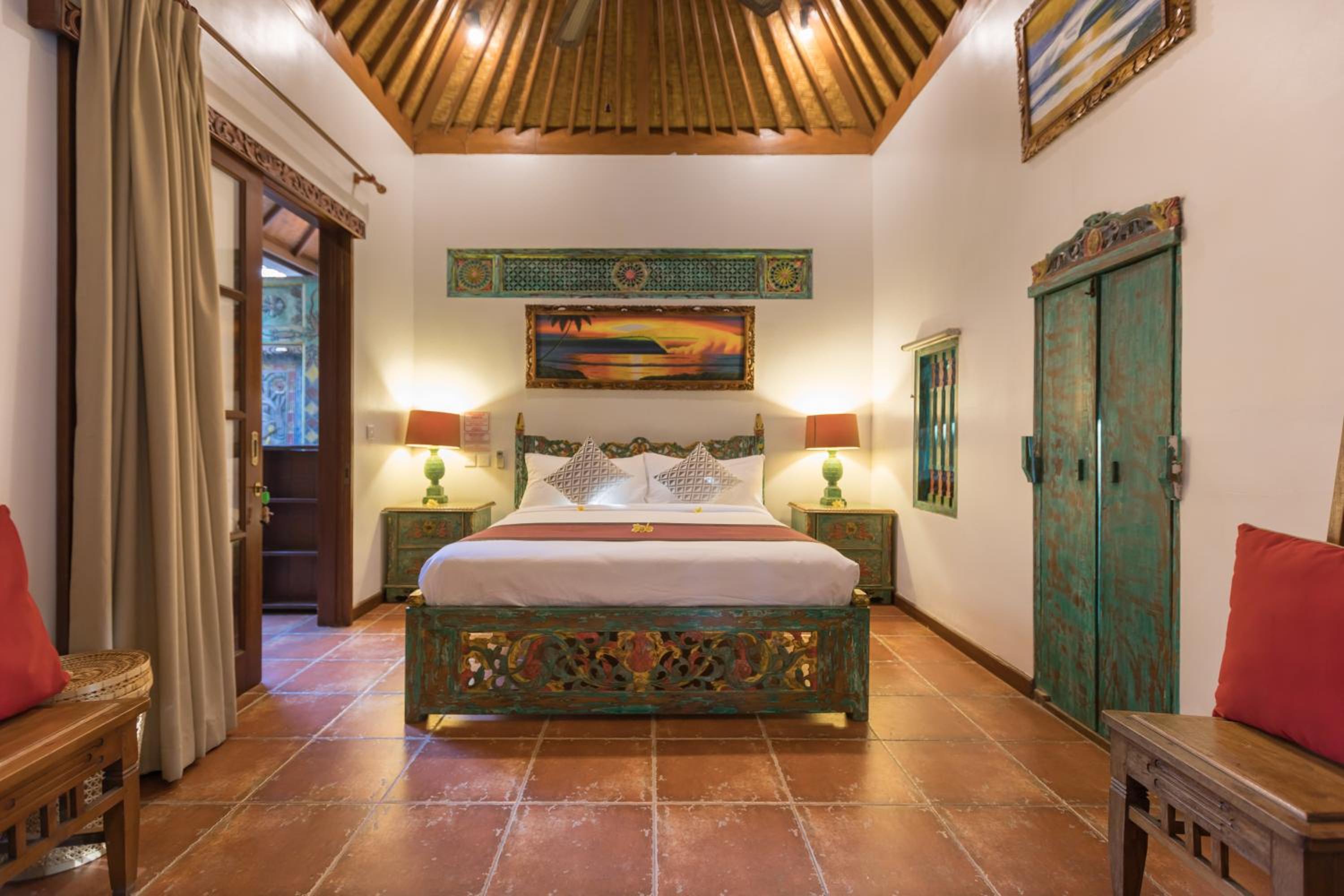 Villa Kaja by Nagisa Bali