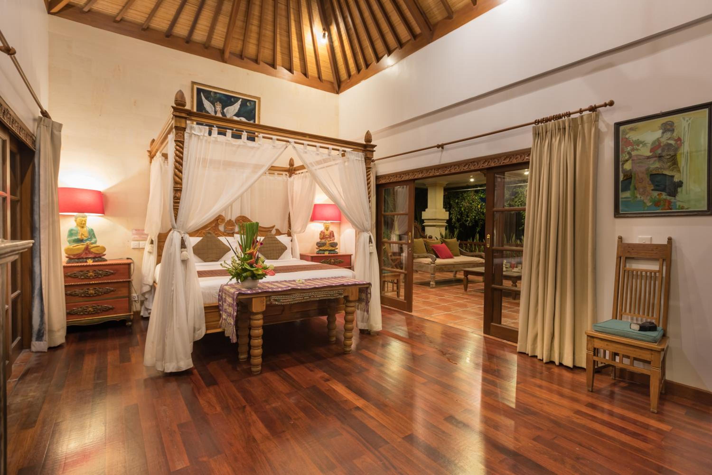 Villa Kaja by Nagisa Bali