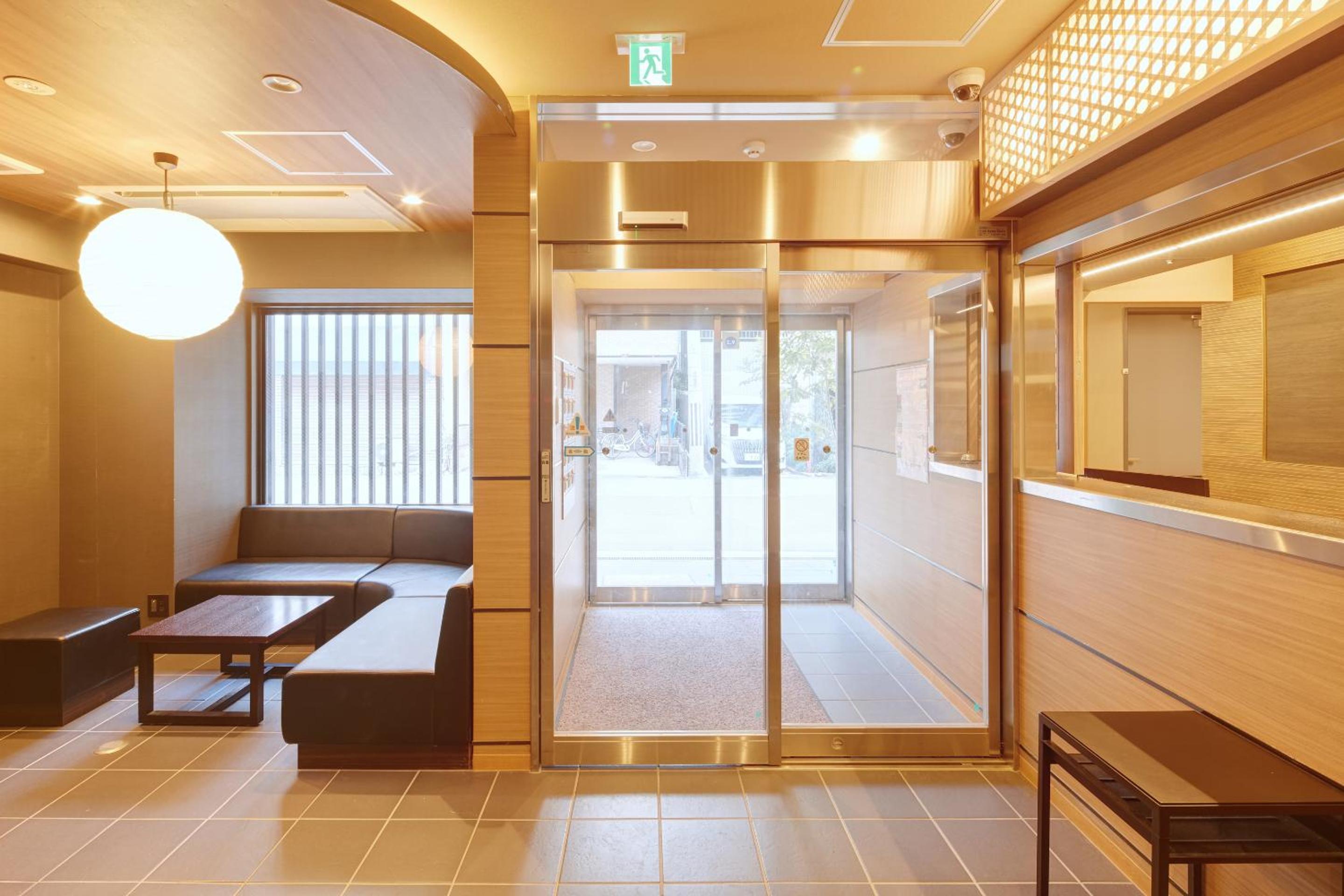 Hotel Amaterrace Yosuga photo 5