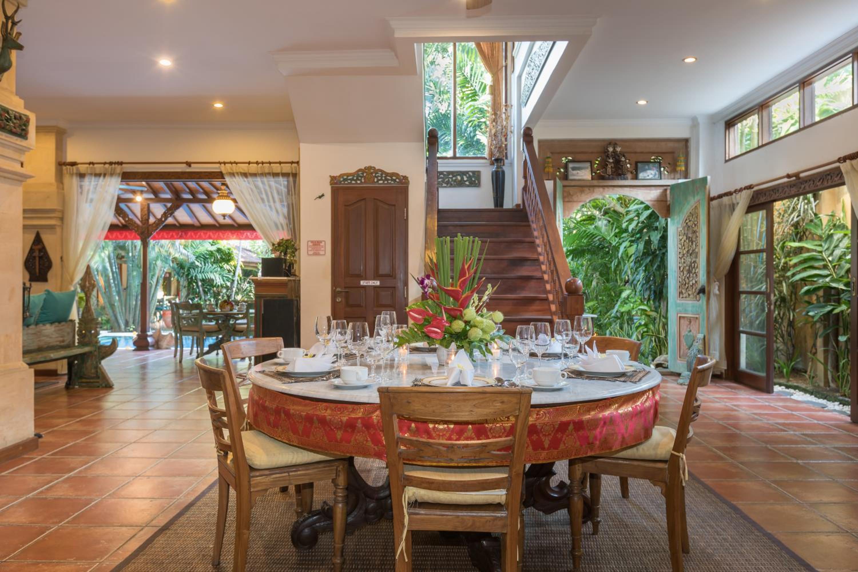 Villa Kaja by Nagisa Bali