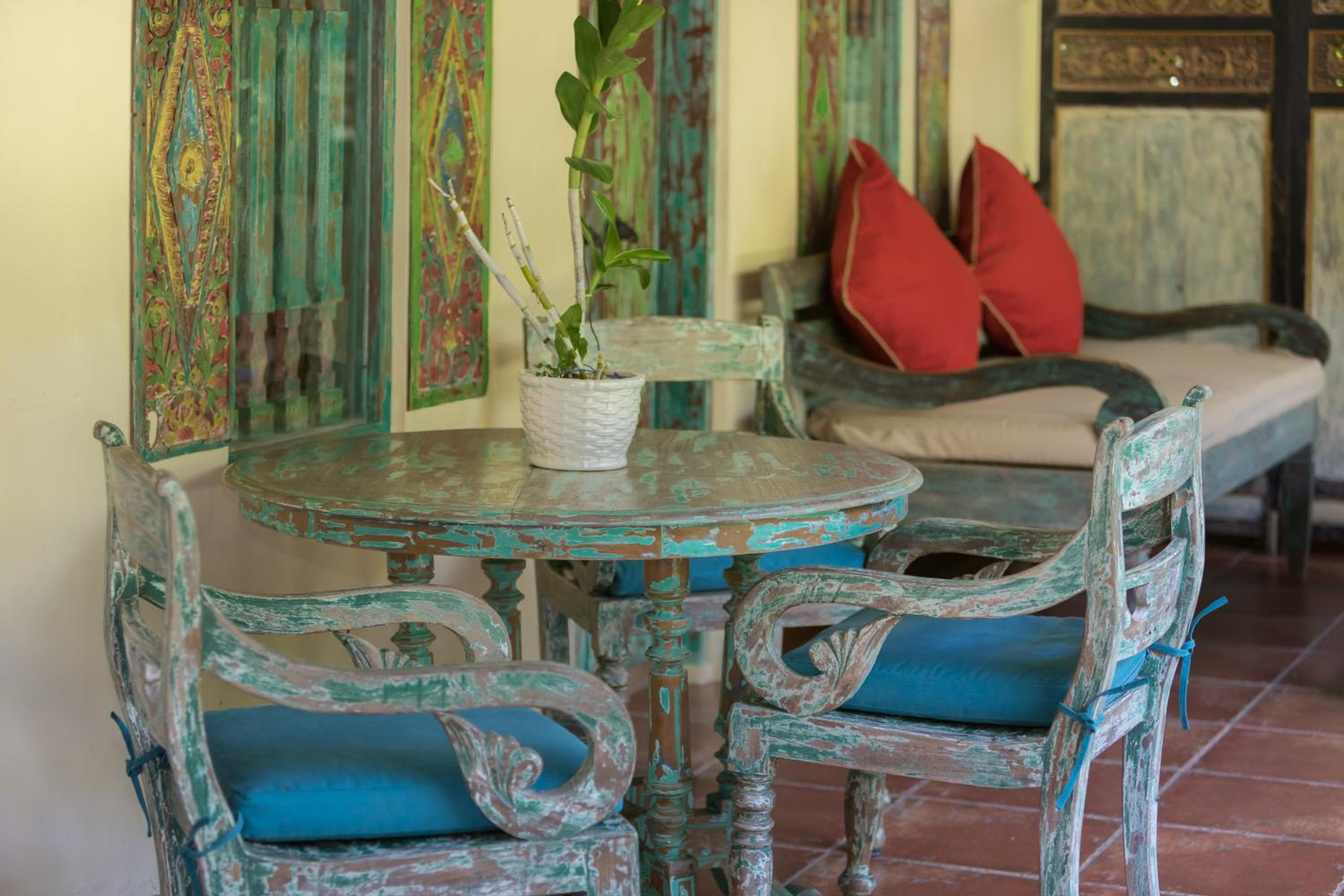 Villa Kaja by Nagisa Bali